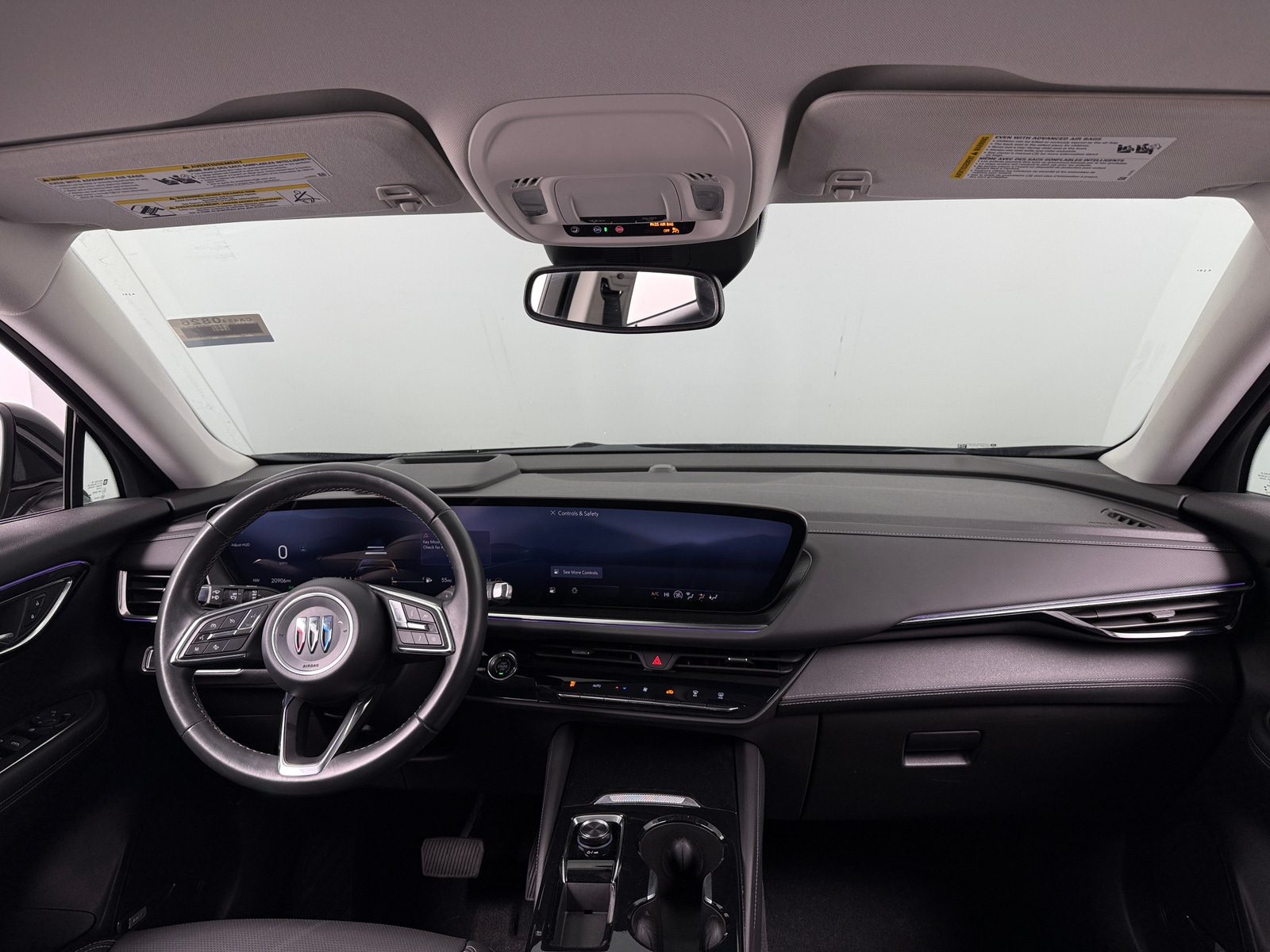 Thumbnail: 2024 Buick Envision - 2