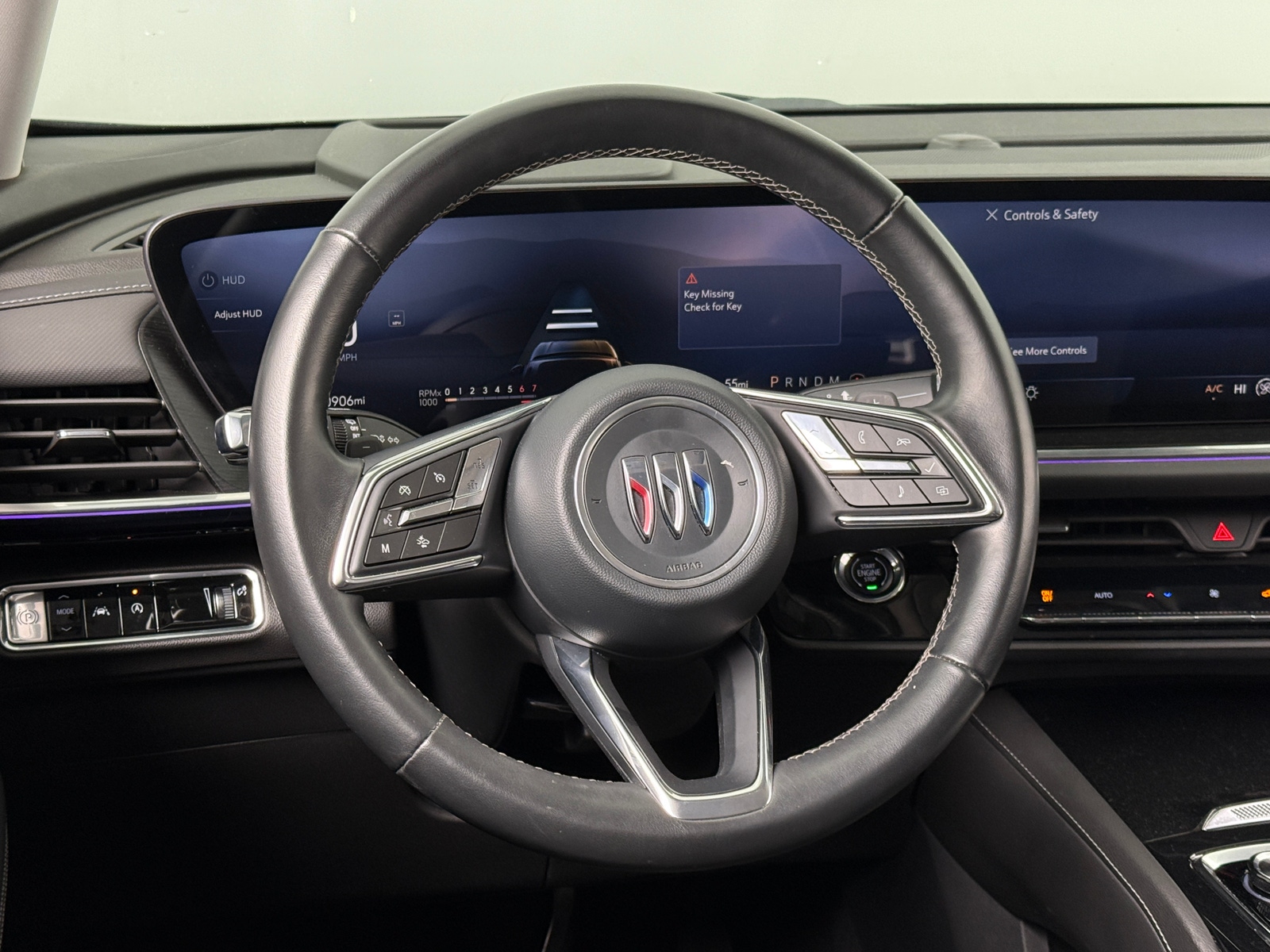 Thumbnail: 2024 Buick Envision - 4