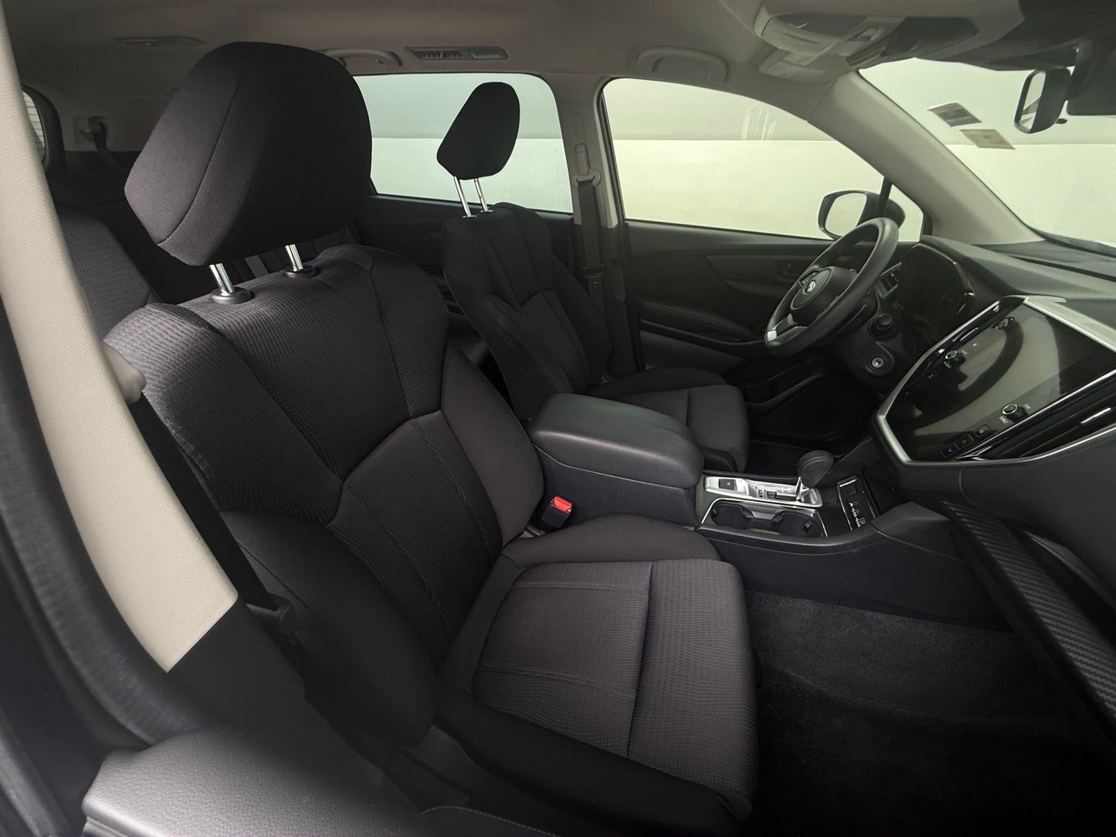 Thumbnail: 2024 Subaru Ascent - 2