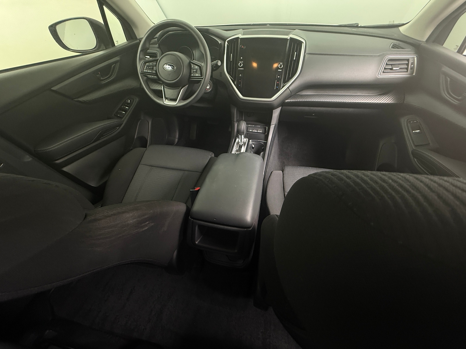 Thumbnail: 2024 Subaru Ascent - 3