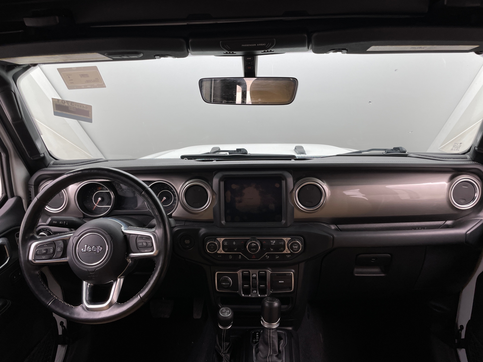 Thumbnail: 2018 Jeep Wrangler - 3