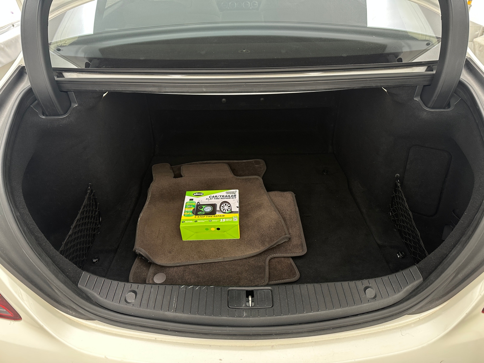 Thumbnail: 2018 Mercedes-Benz S-Class - 6