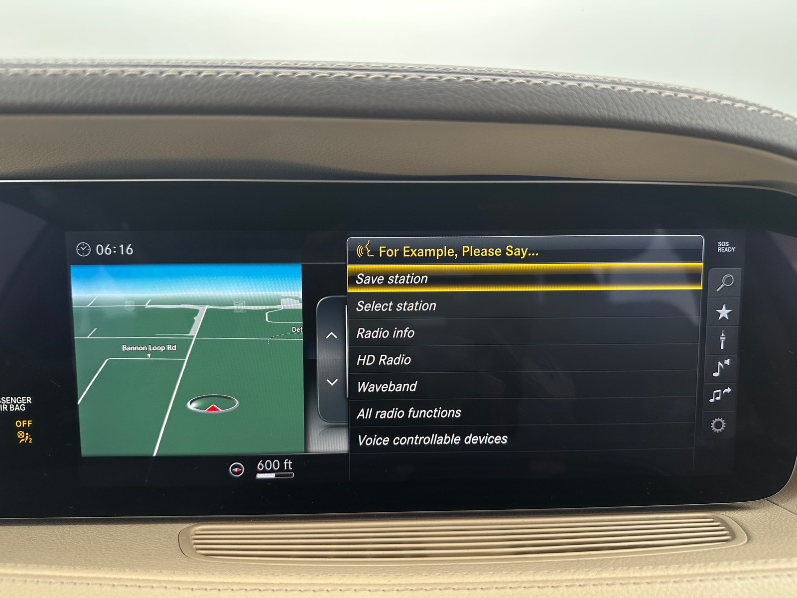 Thumbnail: 2018 Mercedes-Benz S-Class - 3