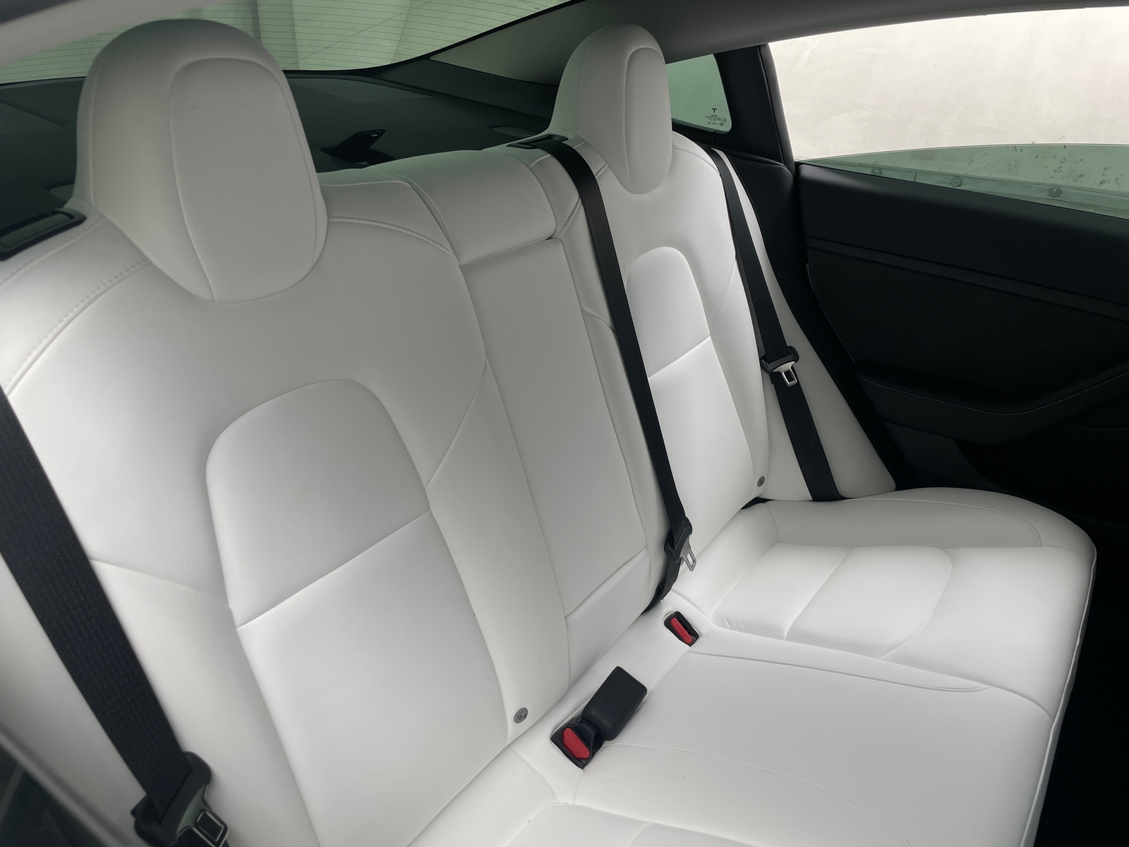 Thumbnail: 2023 Tesla Model 3 - 5