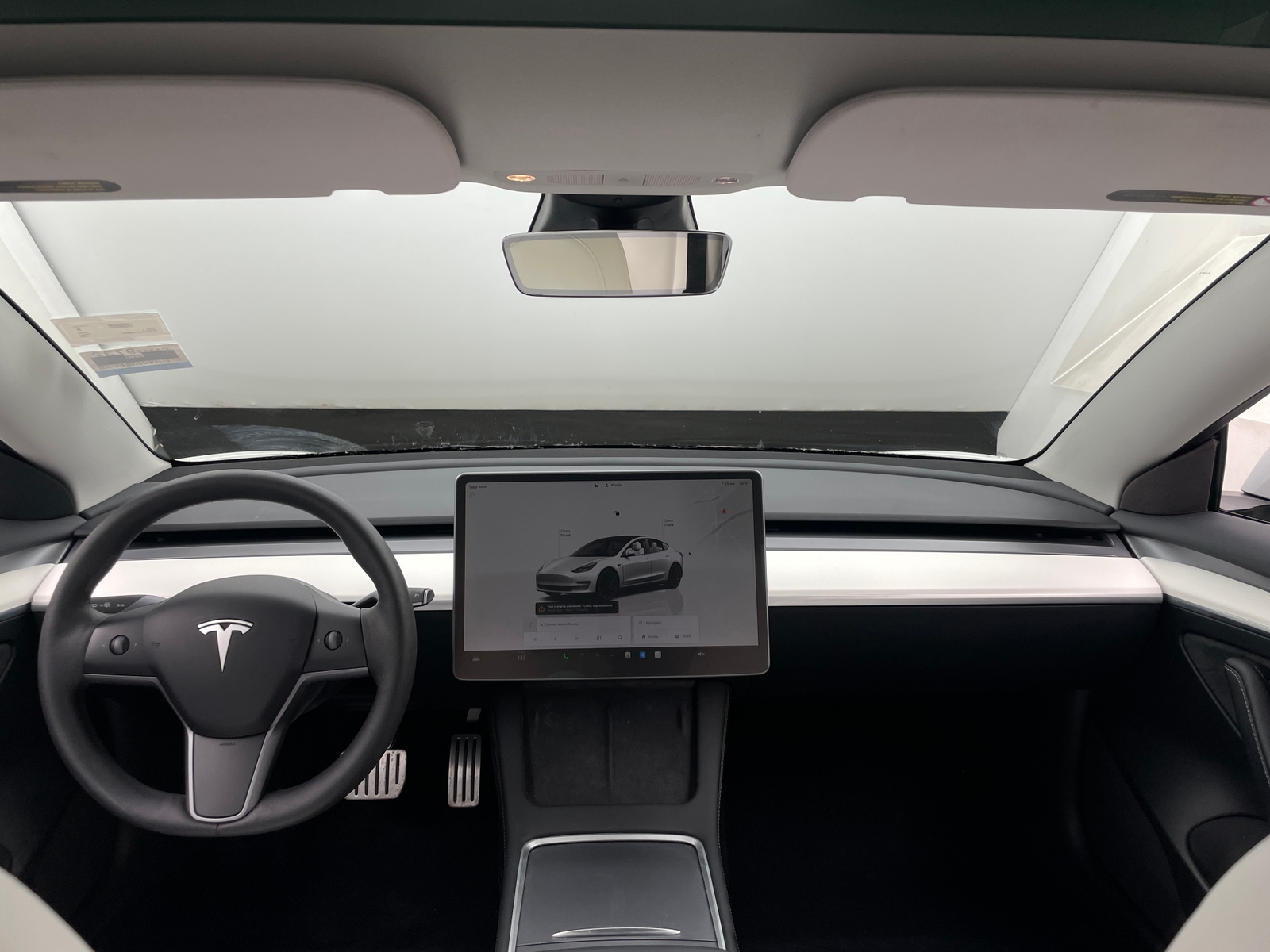 Thumbnail: 2023 Tesla Model 3 - 2