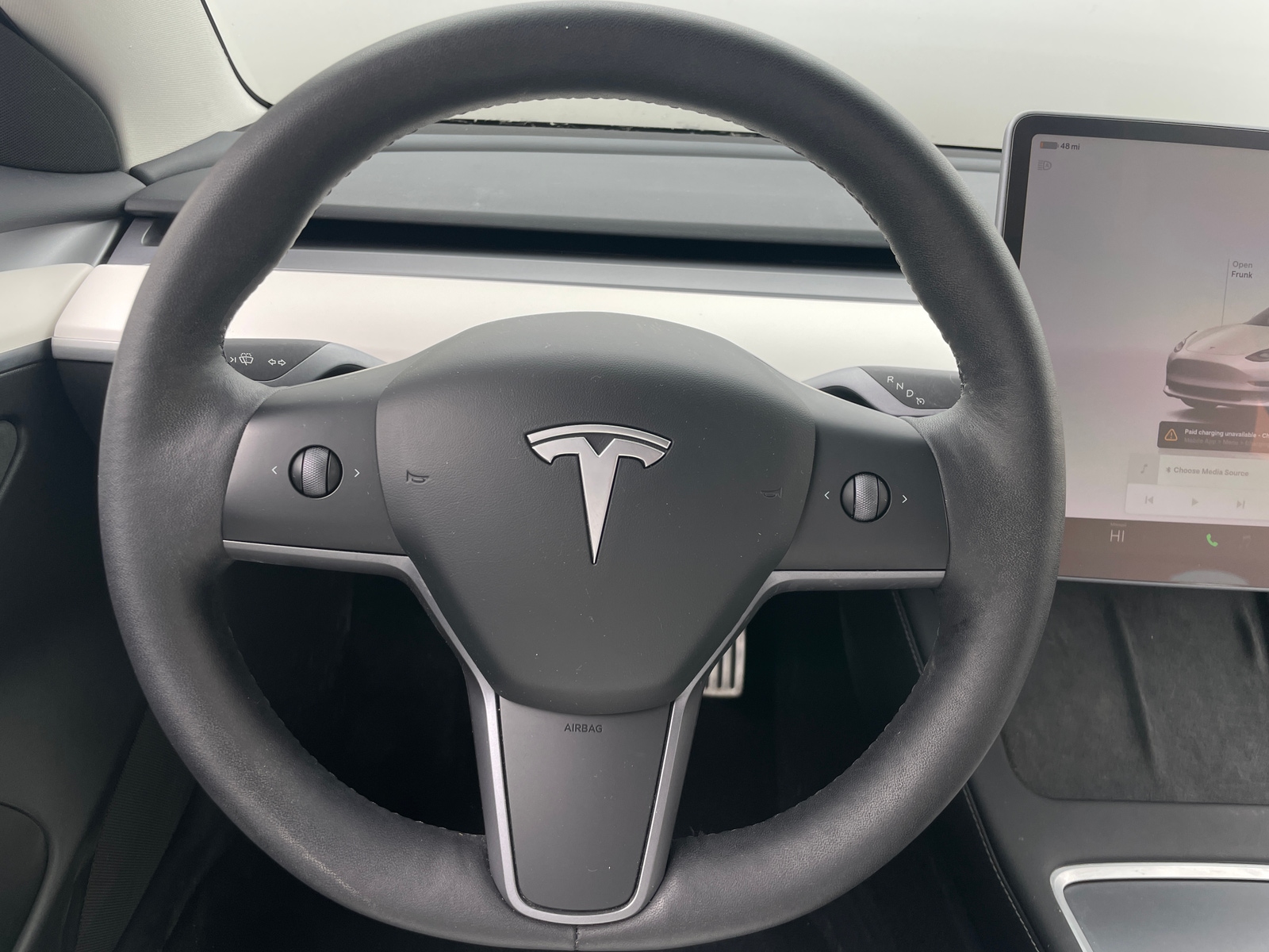 Thumbnail: 2023 Tesla Model 3 - 4