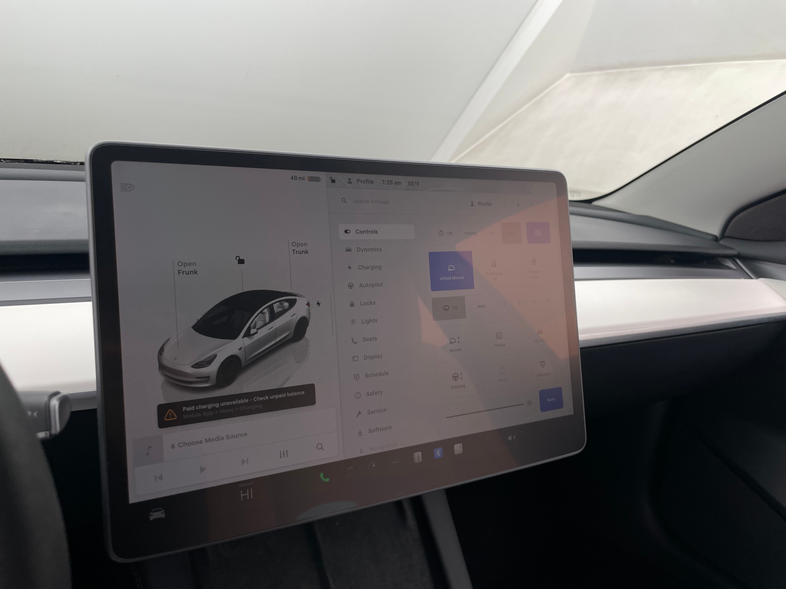 Thumbnail: 2023 Tesla Model 3 - 3
