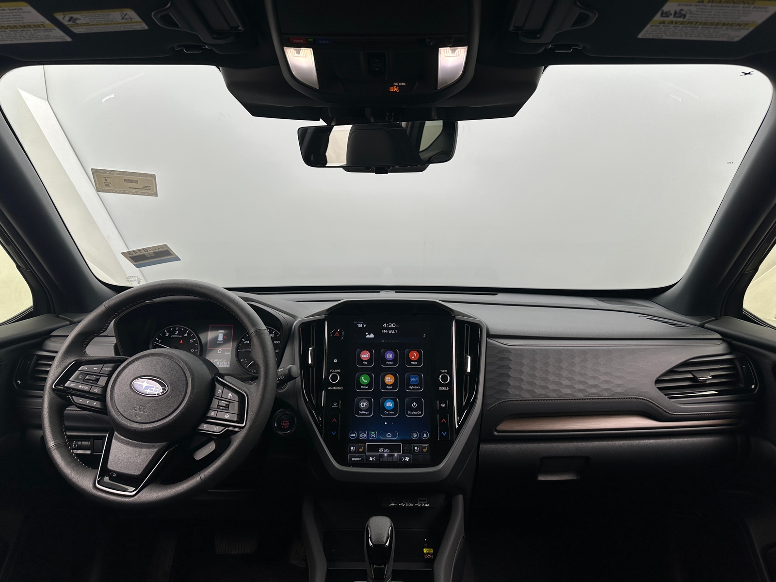 Thumbnail: 2025 Subaru Forester - 2