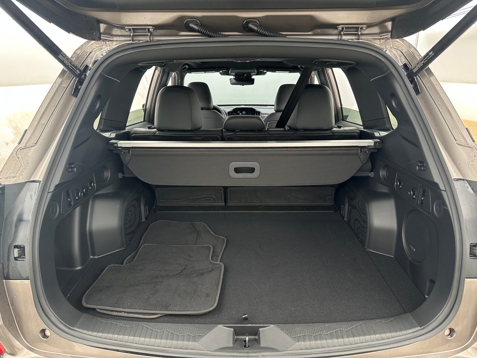 Thumbnail: 2025 Subaru Forester - 6