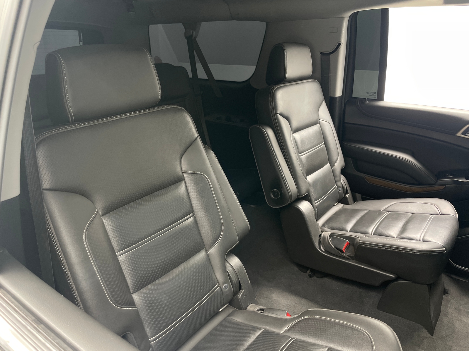 Thumbnail: 2019 GMC Yukon XL - 5
