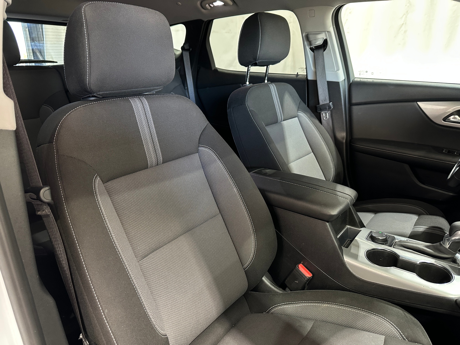 Thumbnail: 2025 Chevrolet Blazer - 2