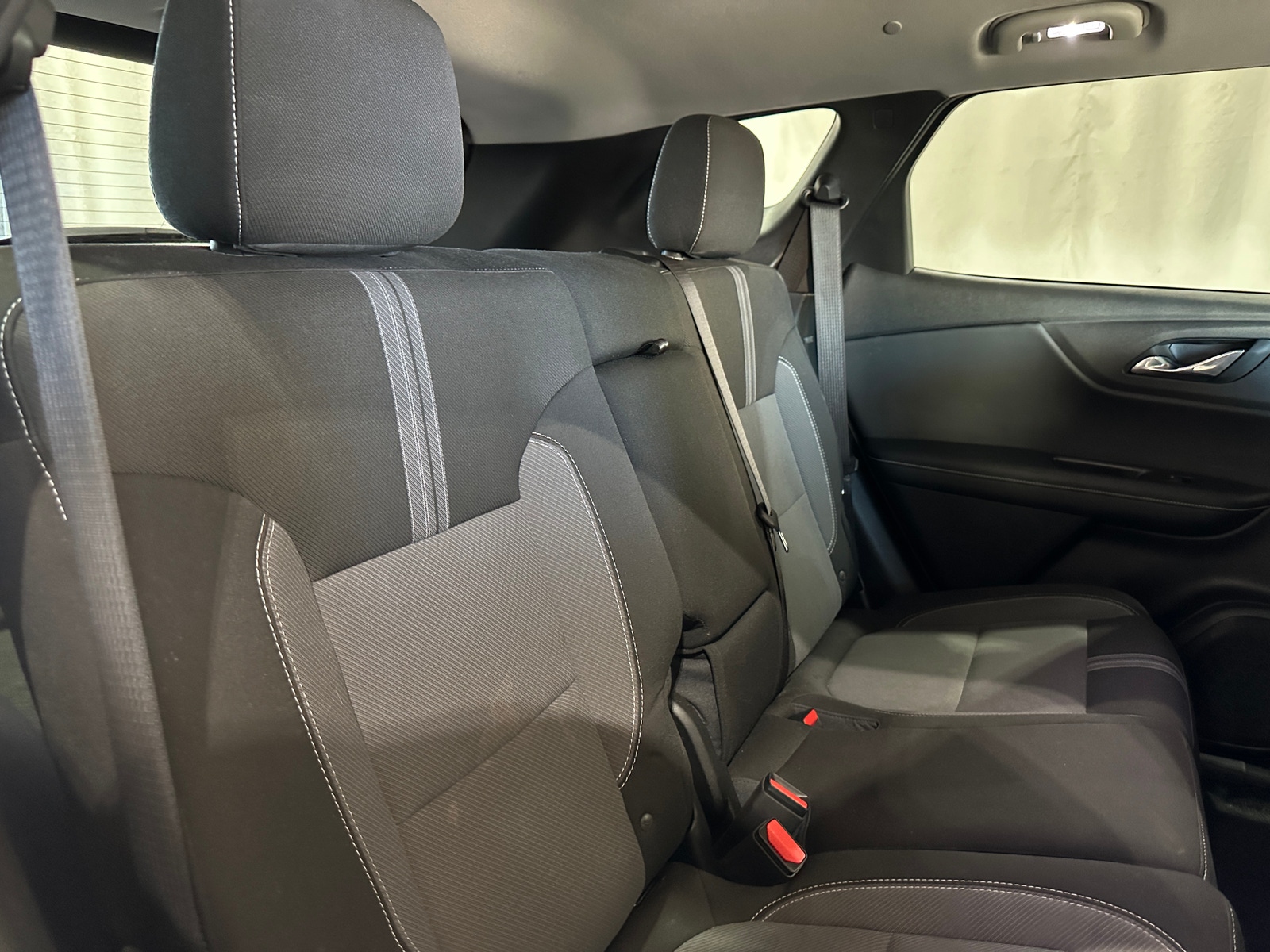 Thumbnail: 2025 Chevrolet Blazer - 6