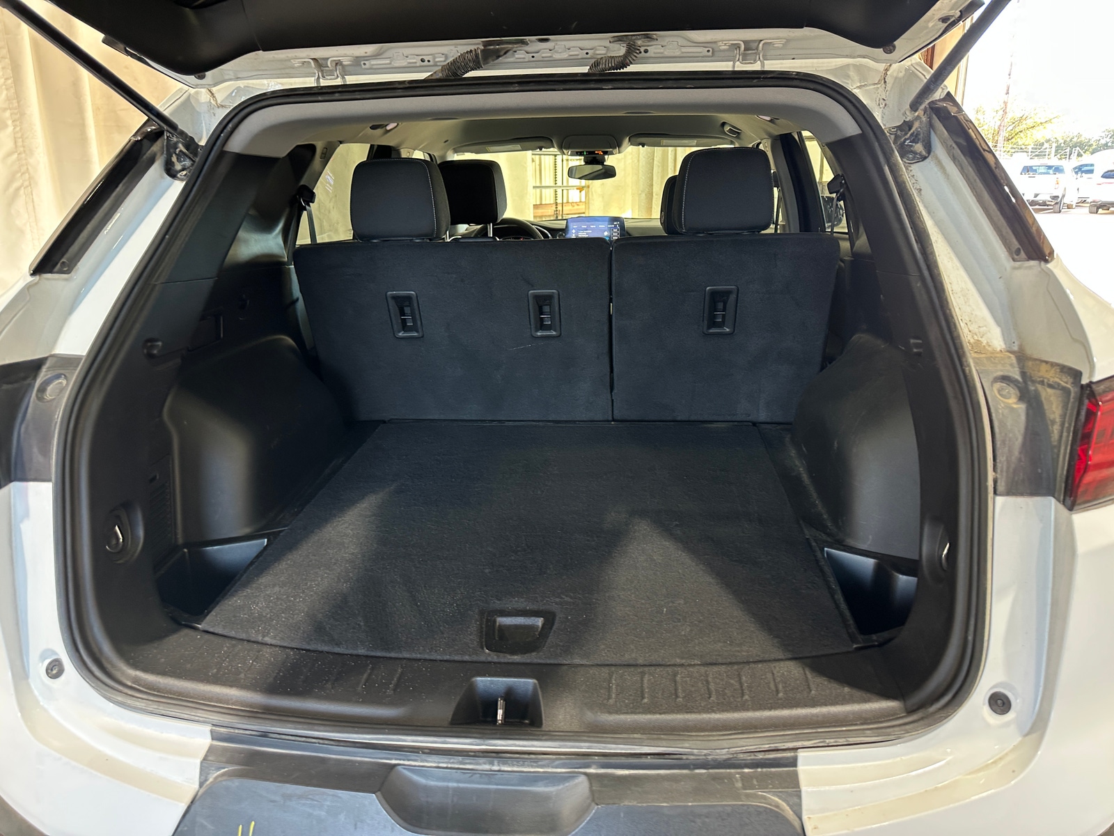 Thumbnail: 2025 Chevrolet Blazer - 7