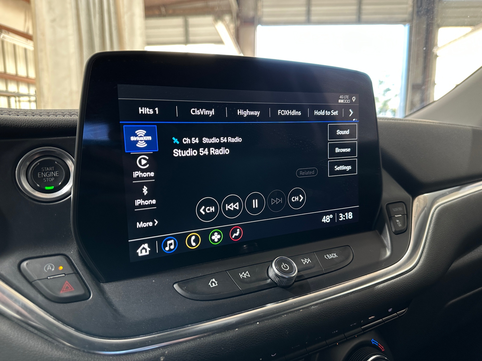 Thumbnail: 2025 Chevrolet Blazer - 4