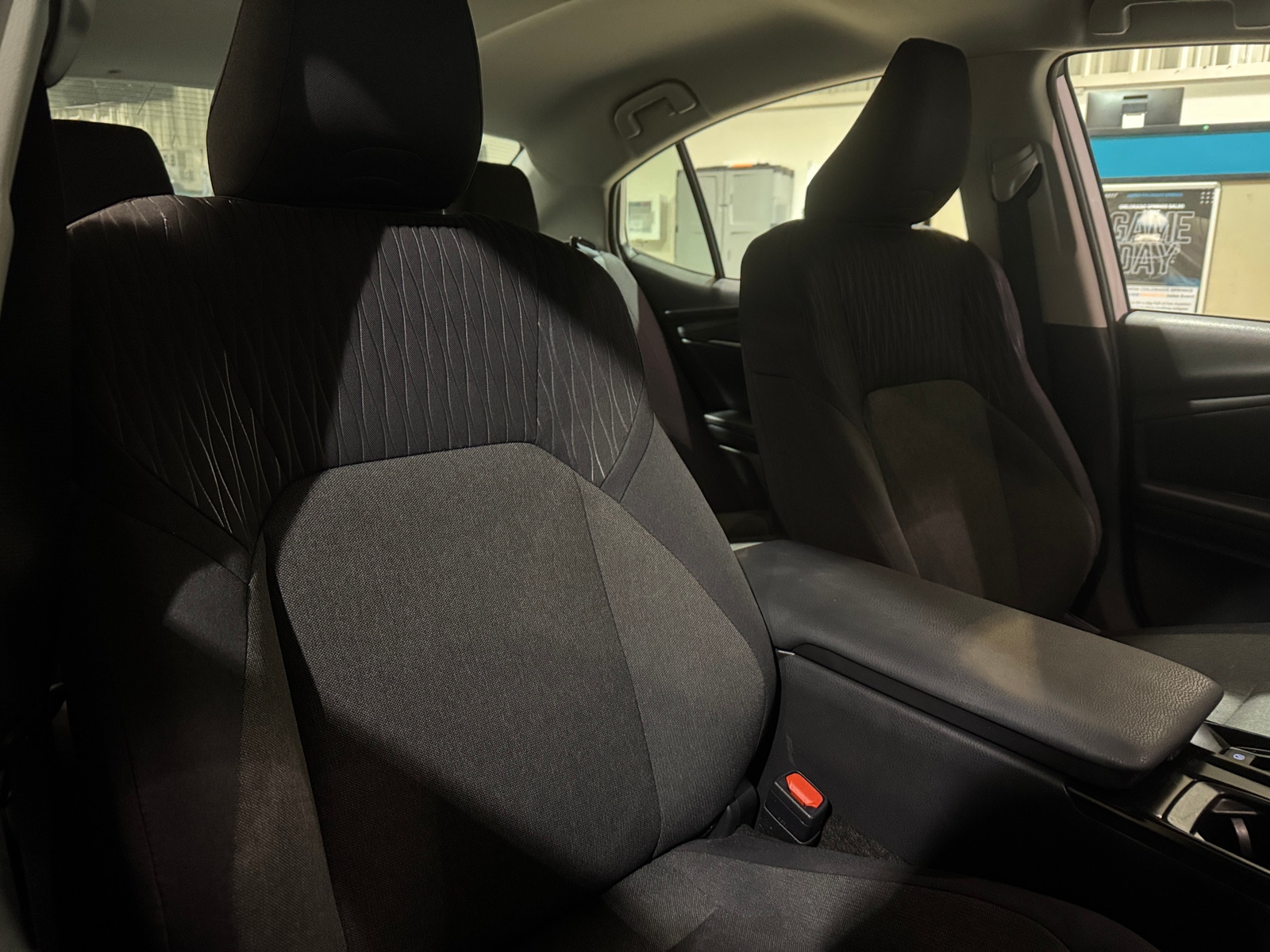 Thumbnail: 2025 Toyota Camry - 2