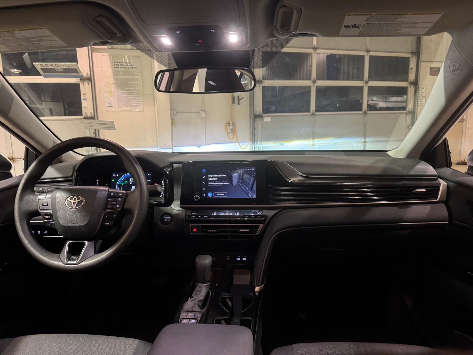 Thumbnail: 2025 Toyota Camry - 3