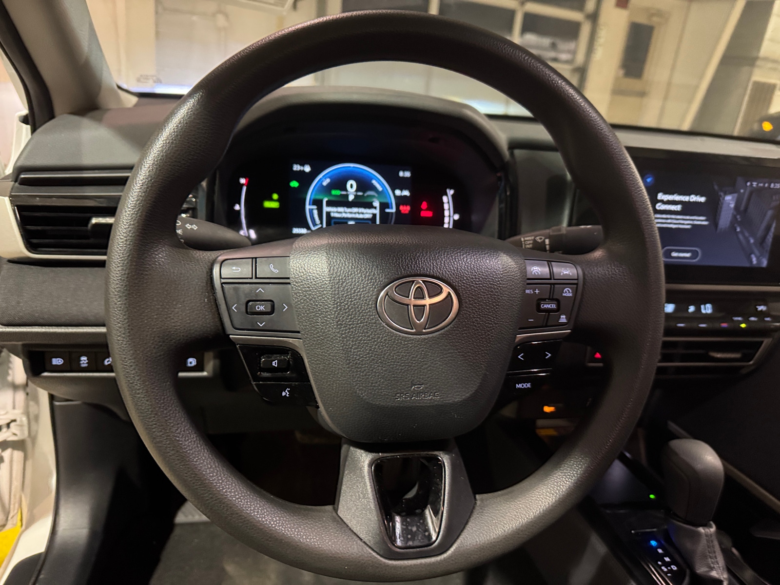 Thumbnail: 2025 Toyota Camry - 5