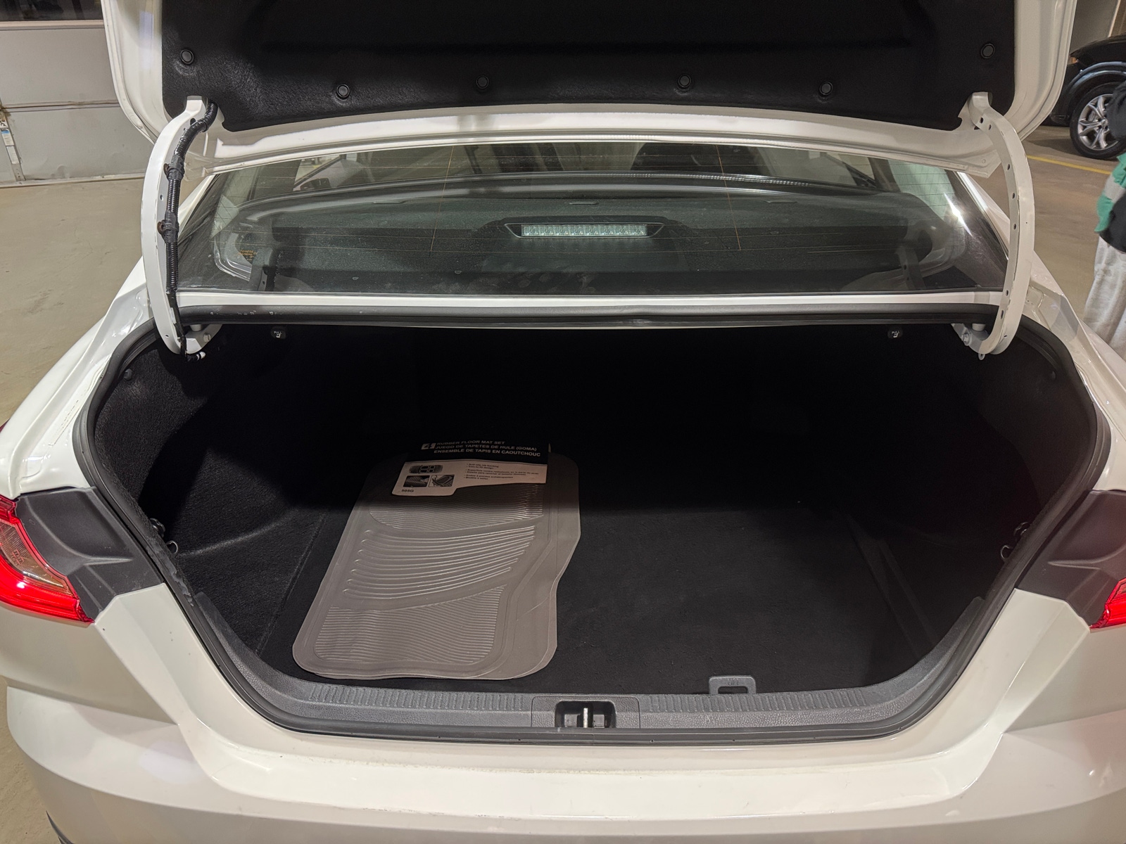 Thumbnail: 2025 Toyota Camry - 7