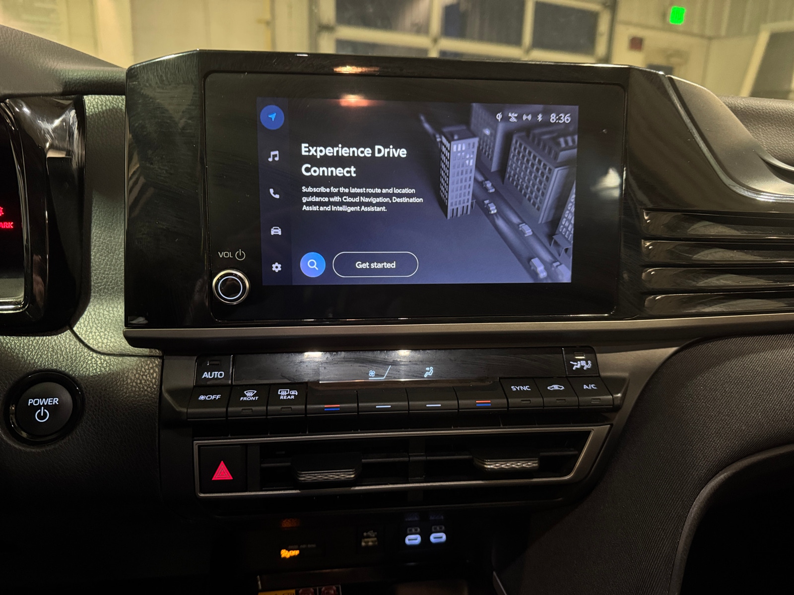 Thumbnail: 2025 Toyota Camry - 4