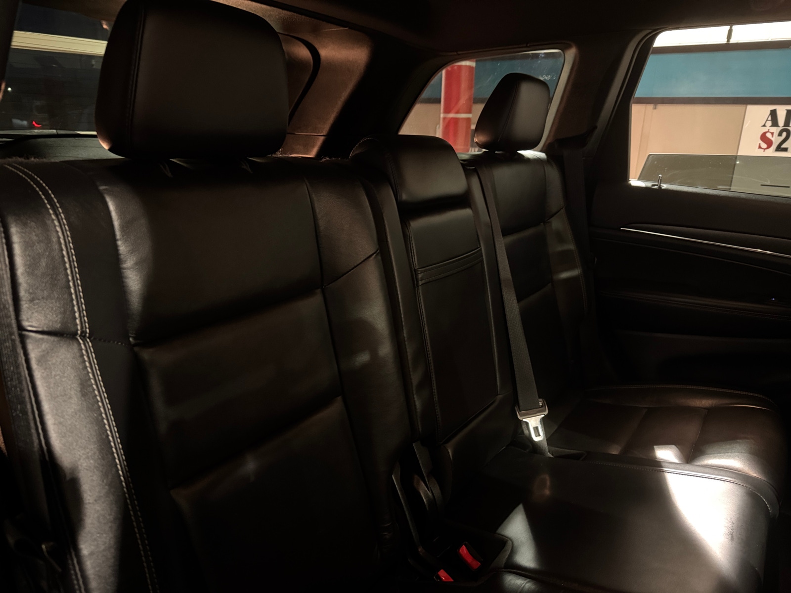 Thumbnail: 2017 Jeep Grand Cherokee - 5