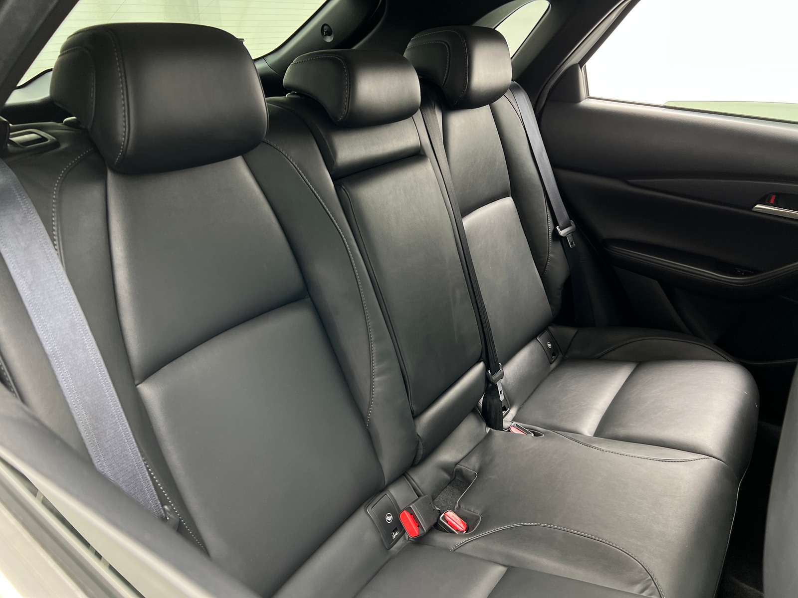 Thumbnail: 2023 Mazda CX-30 - 5