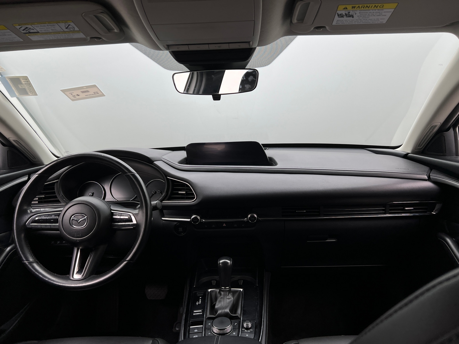 Thumbnail: 2023 Mazda CX-30 - 2