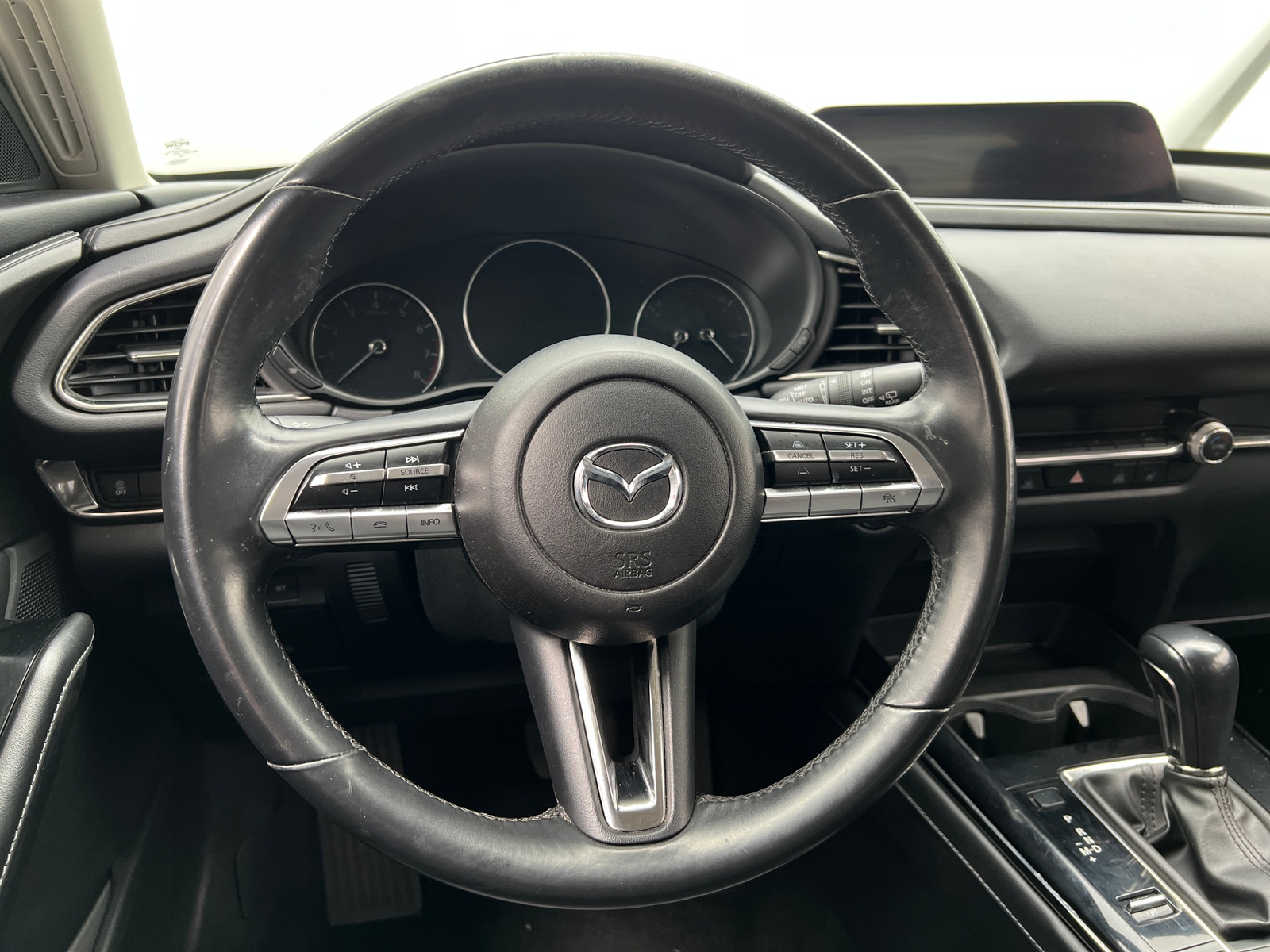 Thumbnail: 2023 Mazda CX-30 - 4