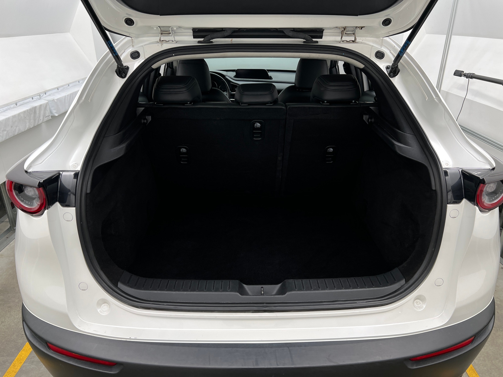 Thumbnail: 2023 Mazda CX-30 - 6