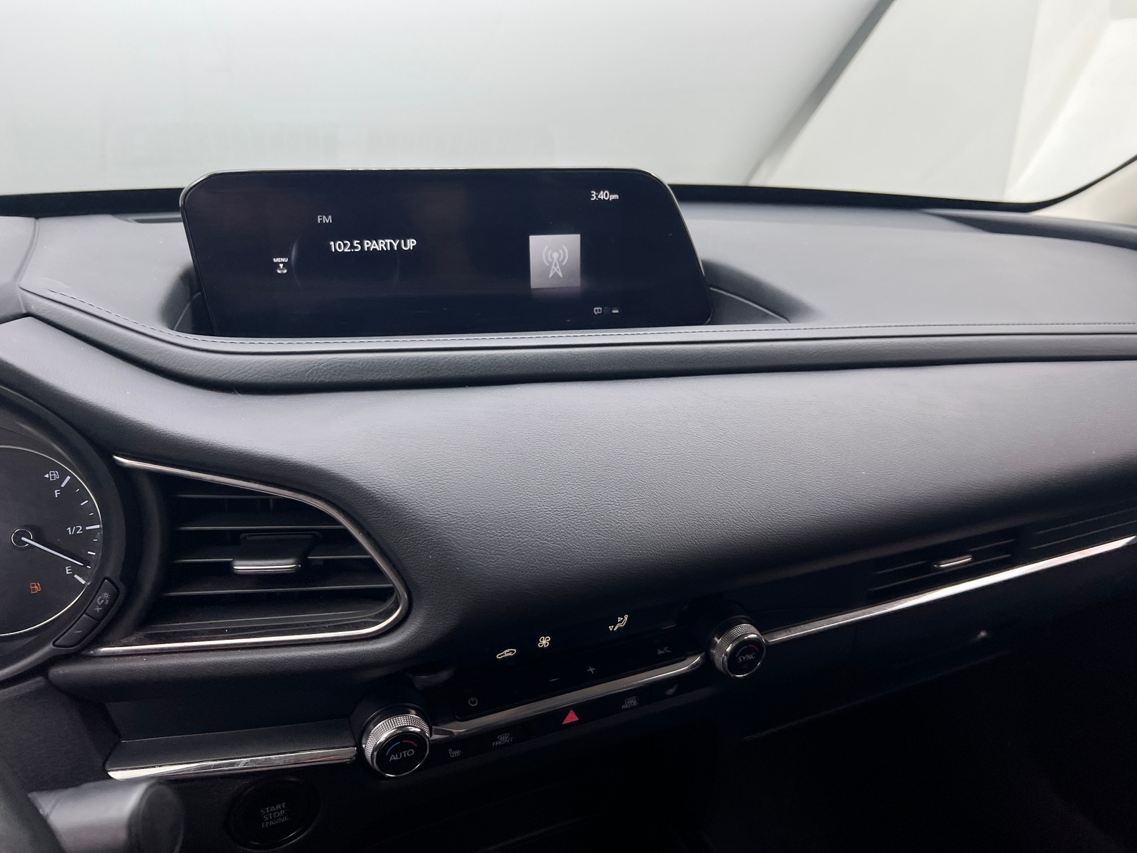 Thumbnail: 2023 Mazda CX-30 - 3