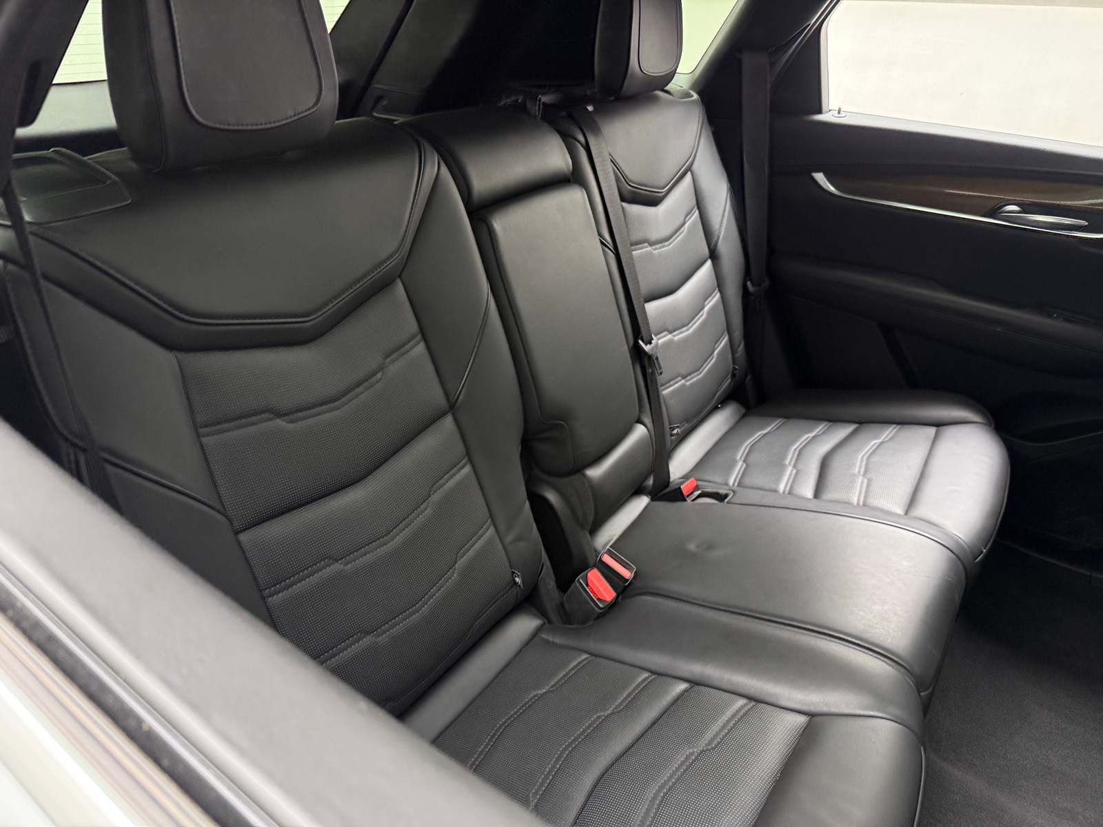 Thumbnail: 2019 Cadillac XT5 - 5