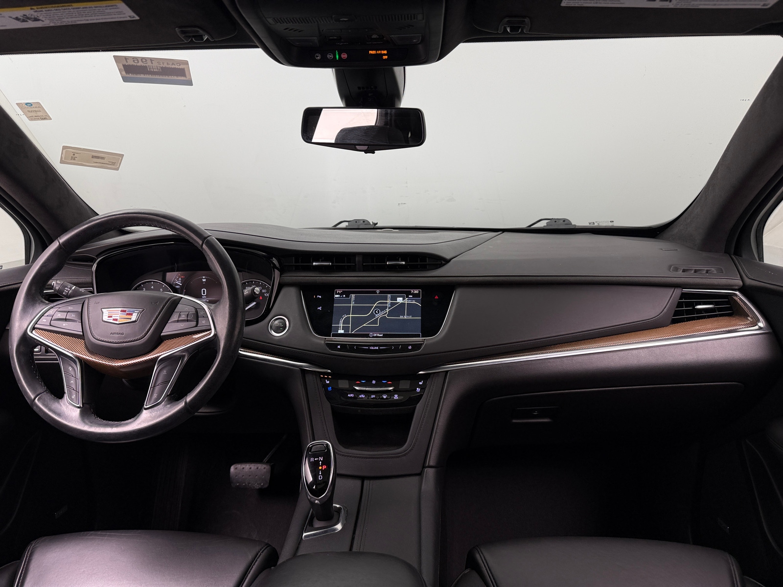 Thumbnail: 2019 Cadillac XT5 - 2