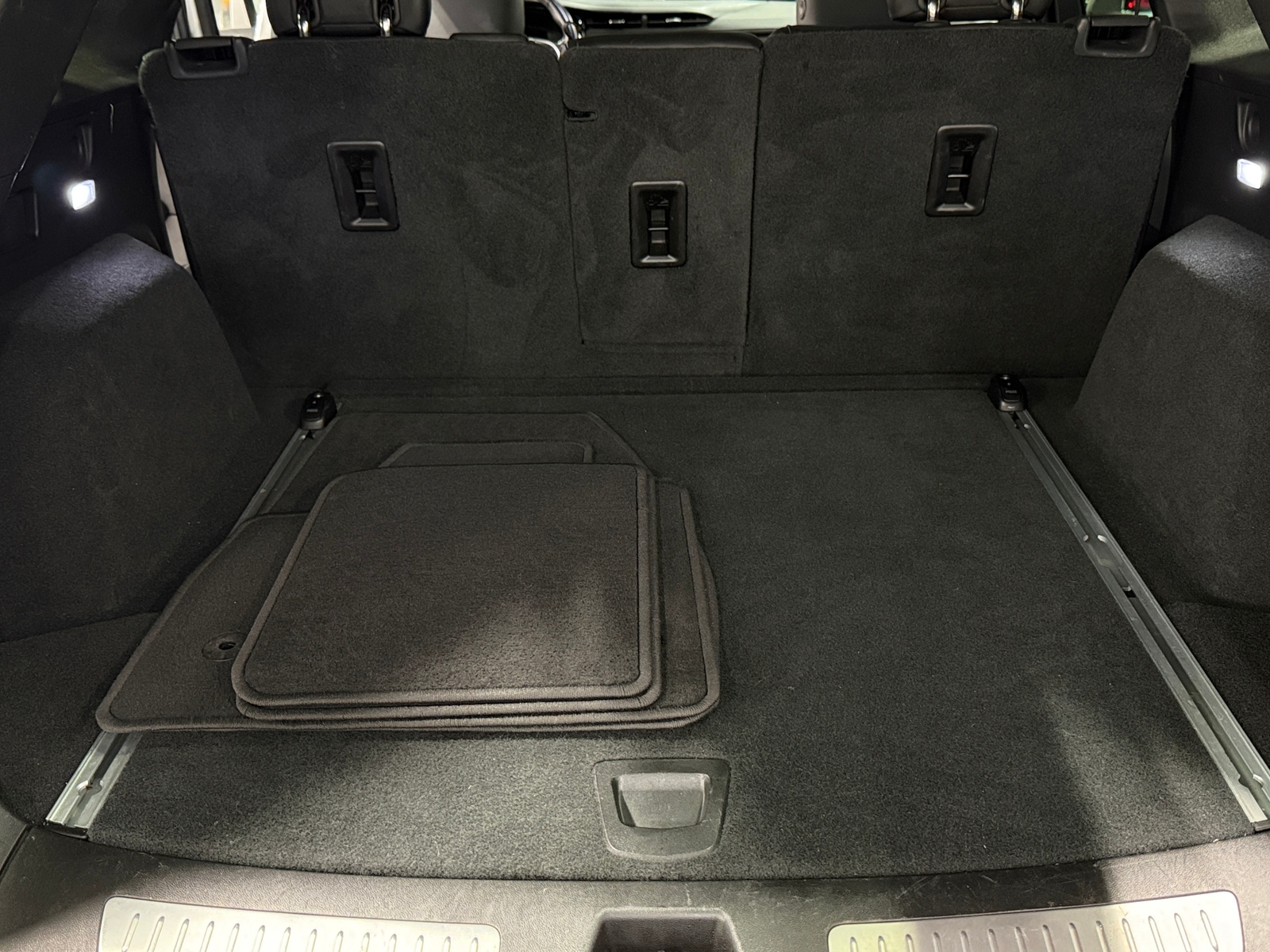 Thumbnail: 2019 Cadillac XT5 - 6