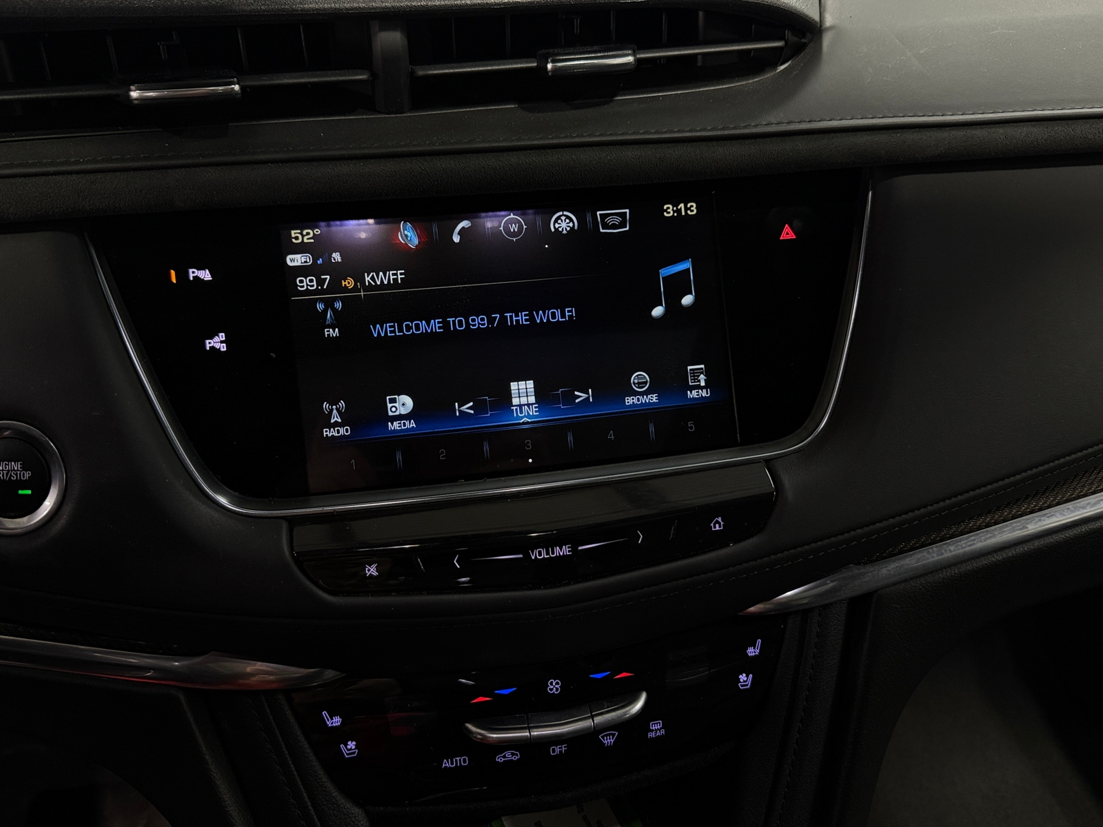 Thumbnail: 2019 Cadillac XT5 - 3