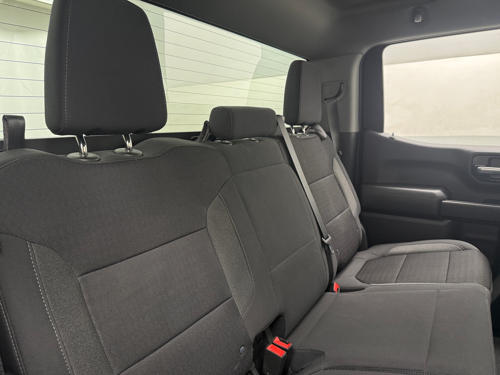 Thumbnail: 2022 Chevrolet Silverado 1500 - 6