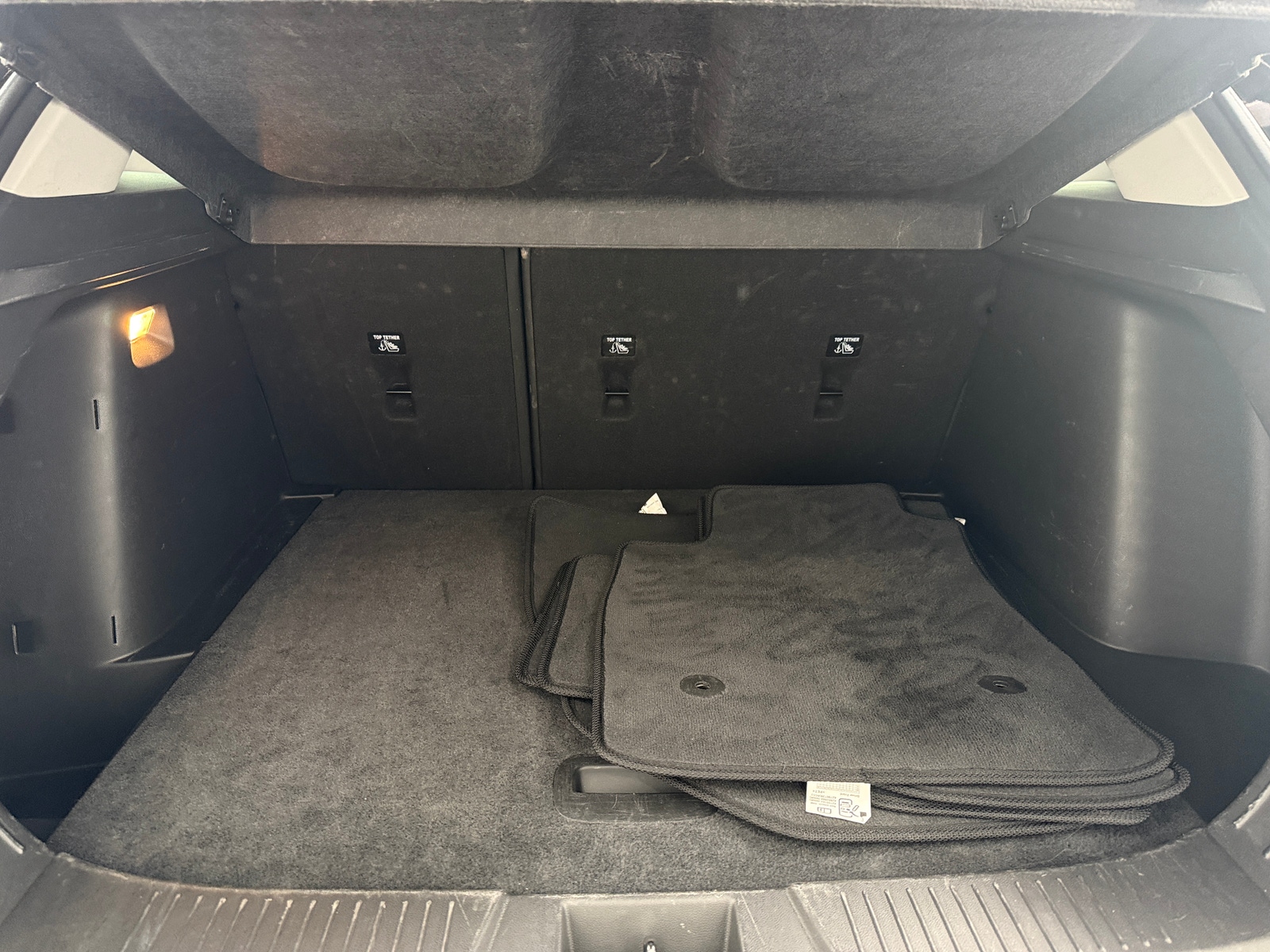 Thumbnail: 2025 Chevrolet Trax - 7