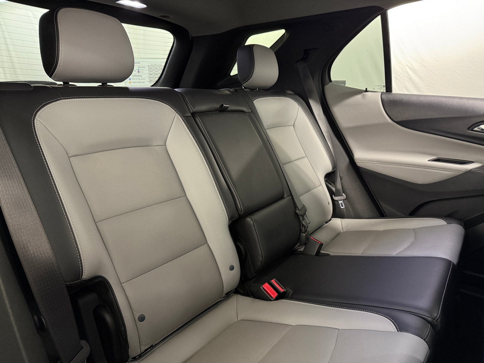 Thumbnail: 2019 Chevrolet Equinox - 5