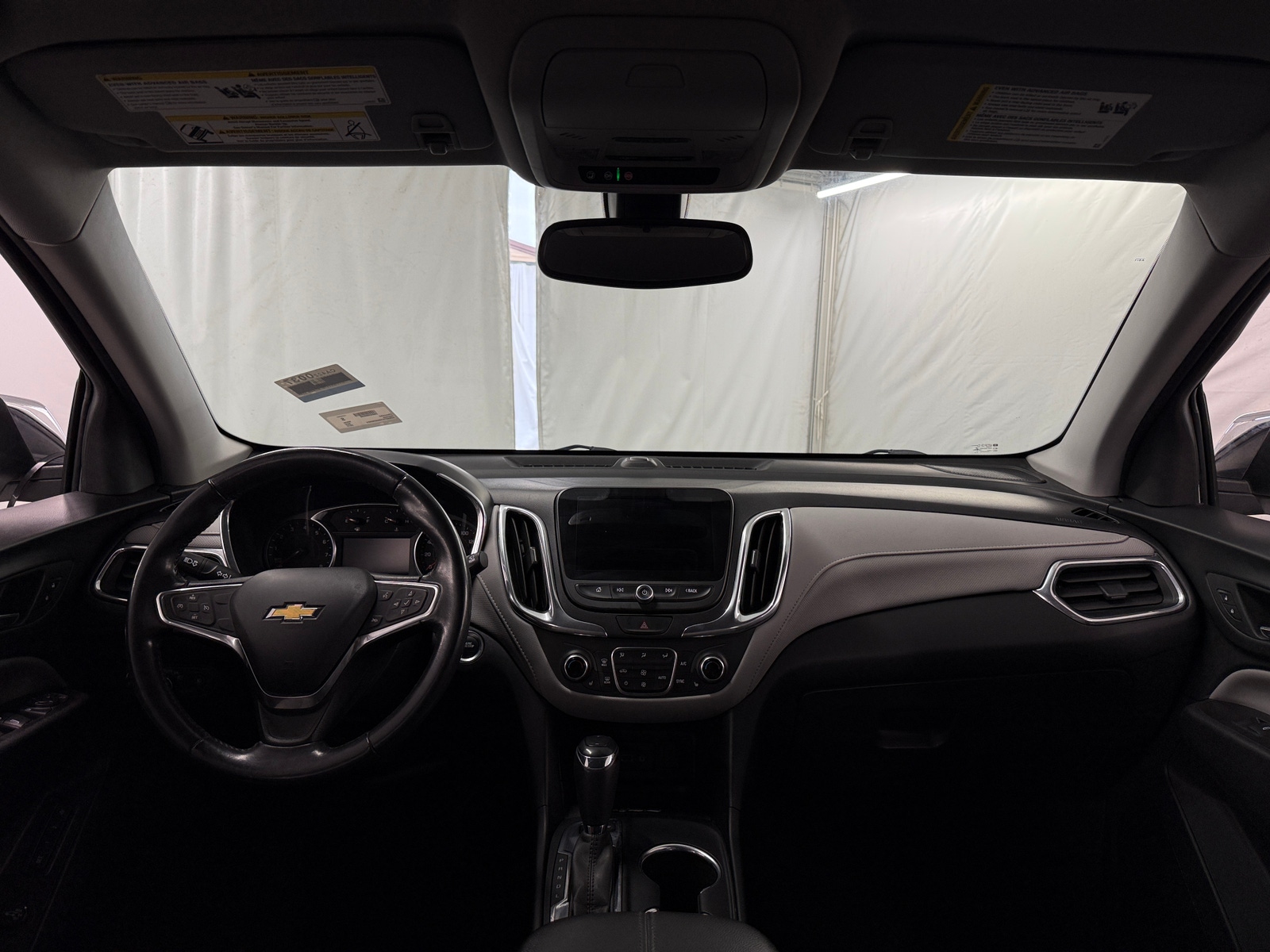 Thumbnail: 2019 Chevrolet Equinox - 2