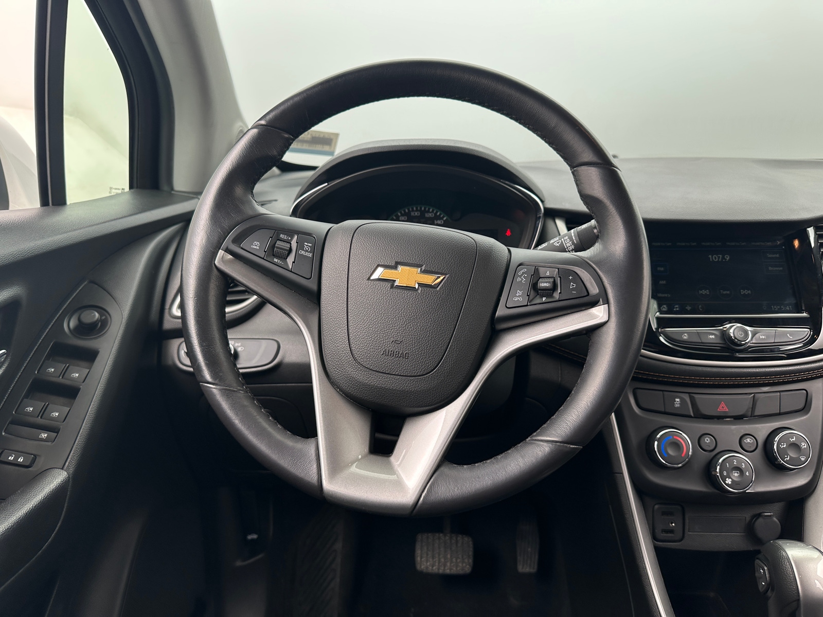 Thumbnail: 2019 Chevrolet Trax - 5