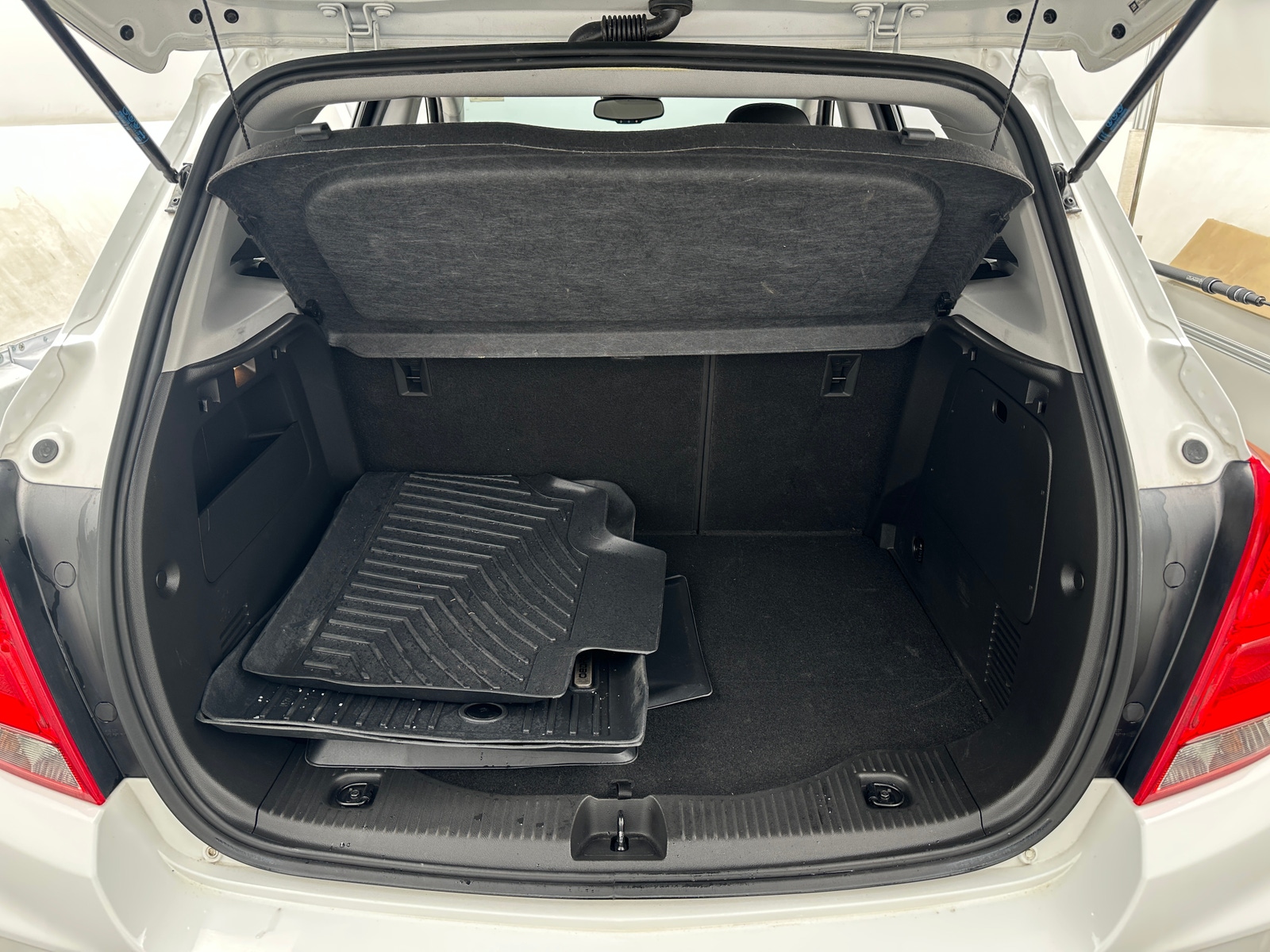 Thumbnail: 2019 Chevrolet Trax - 7