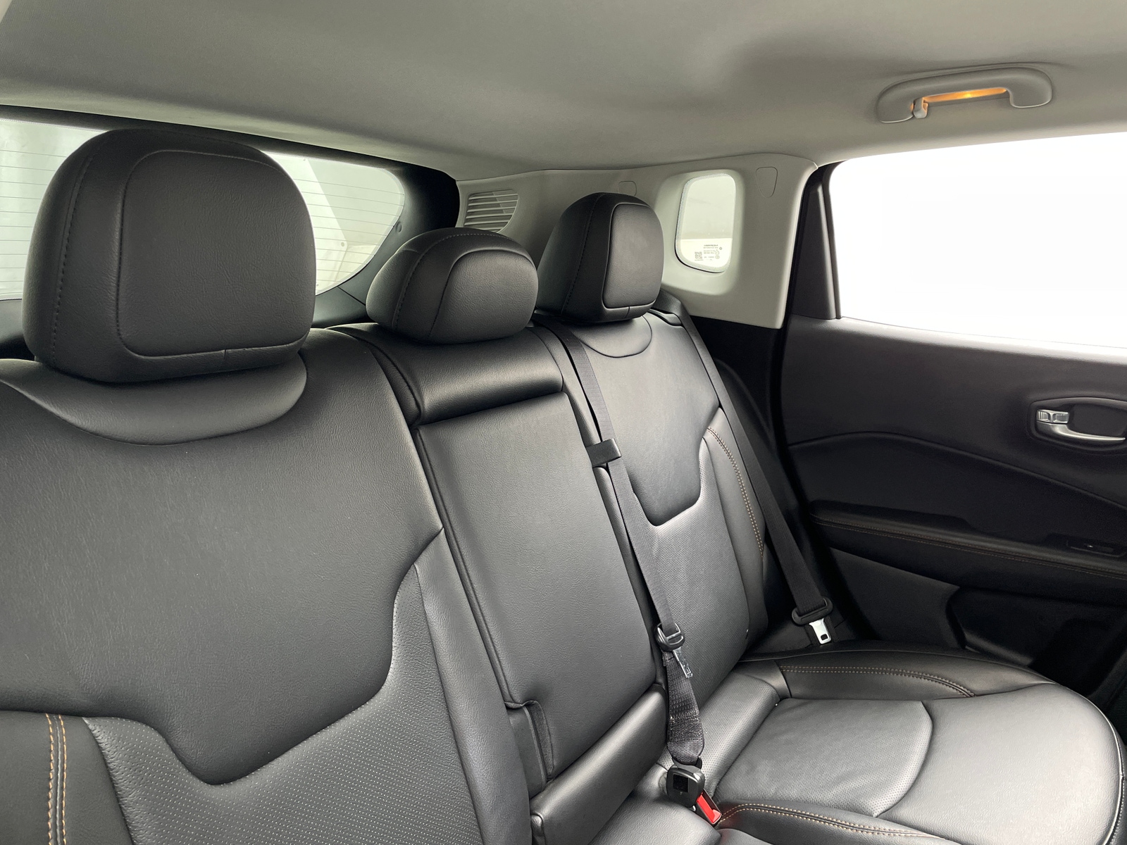 Thumbnail: 2021 Jeep Compass - 5