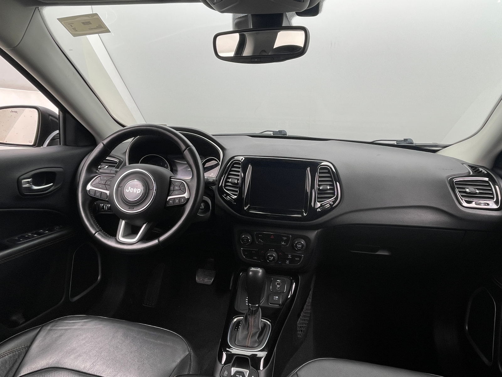 Thumbnail: 2021 Jeep Compass - 2