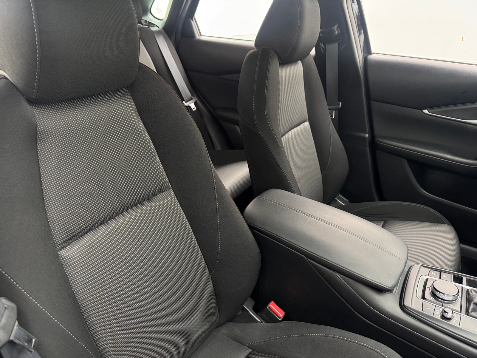 Thumbnail: 2021 Mazda CX-30 - 2