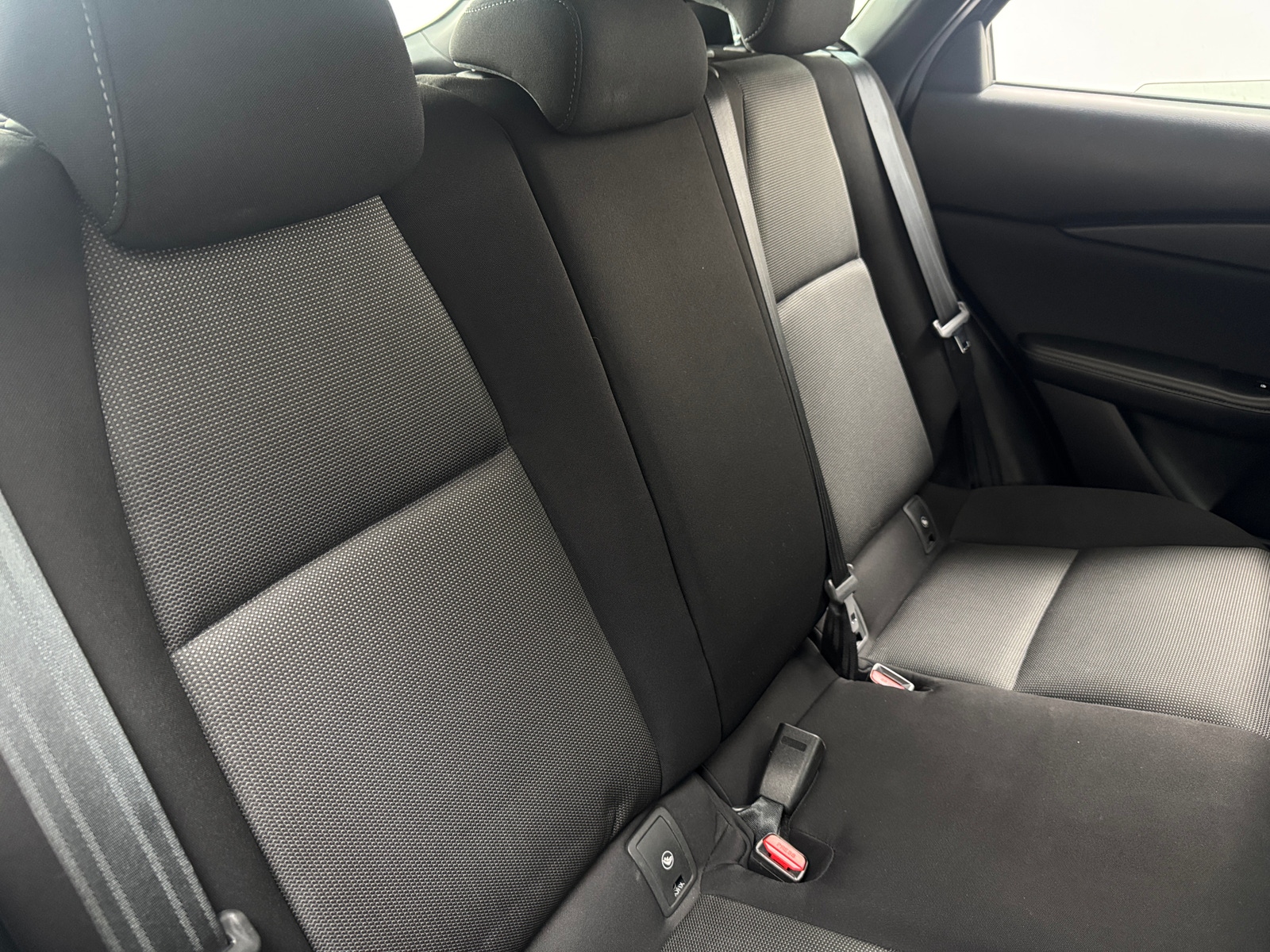 Thumbnail: 2021 Mazda CX-30 - 6