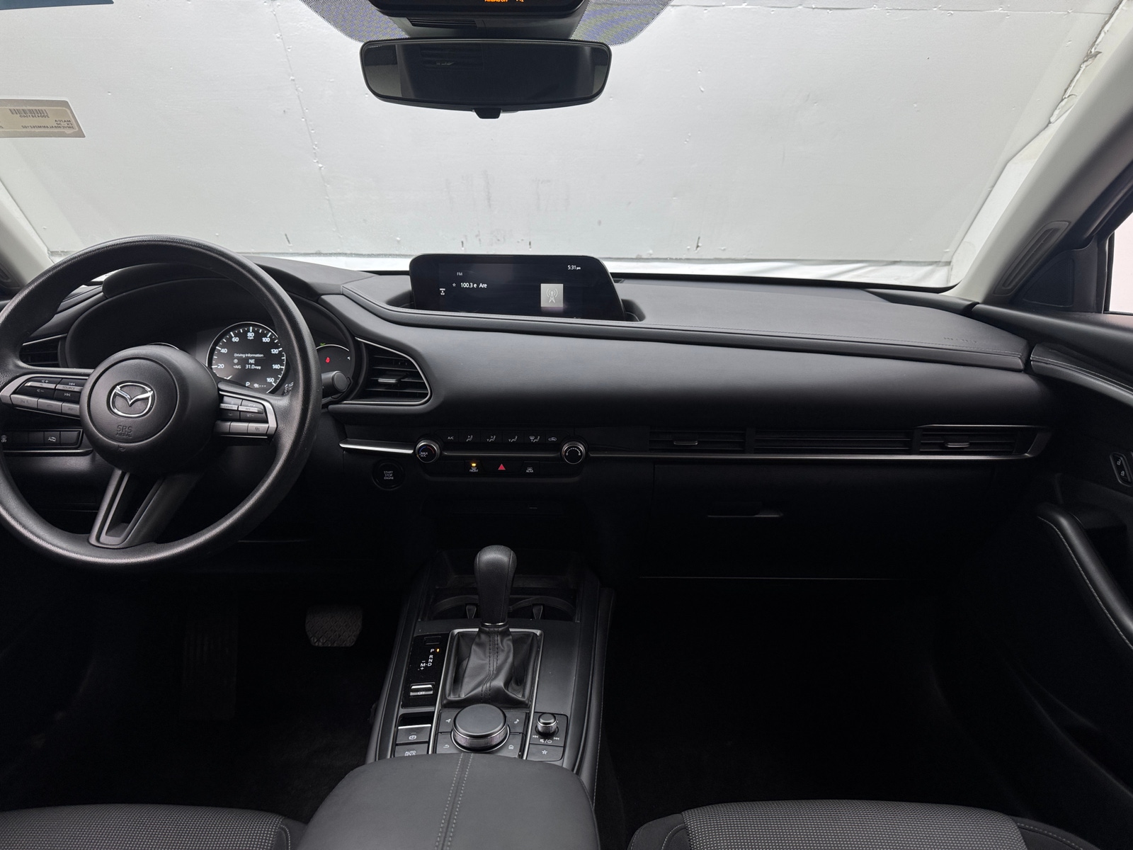 Thumbnail: 2021 Mazda CX-30 - 3