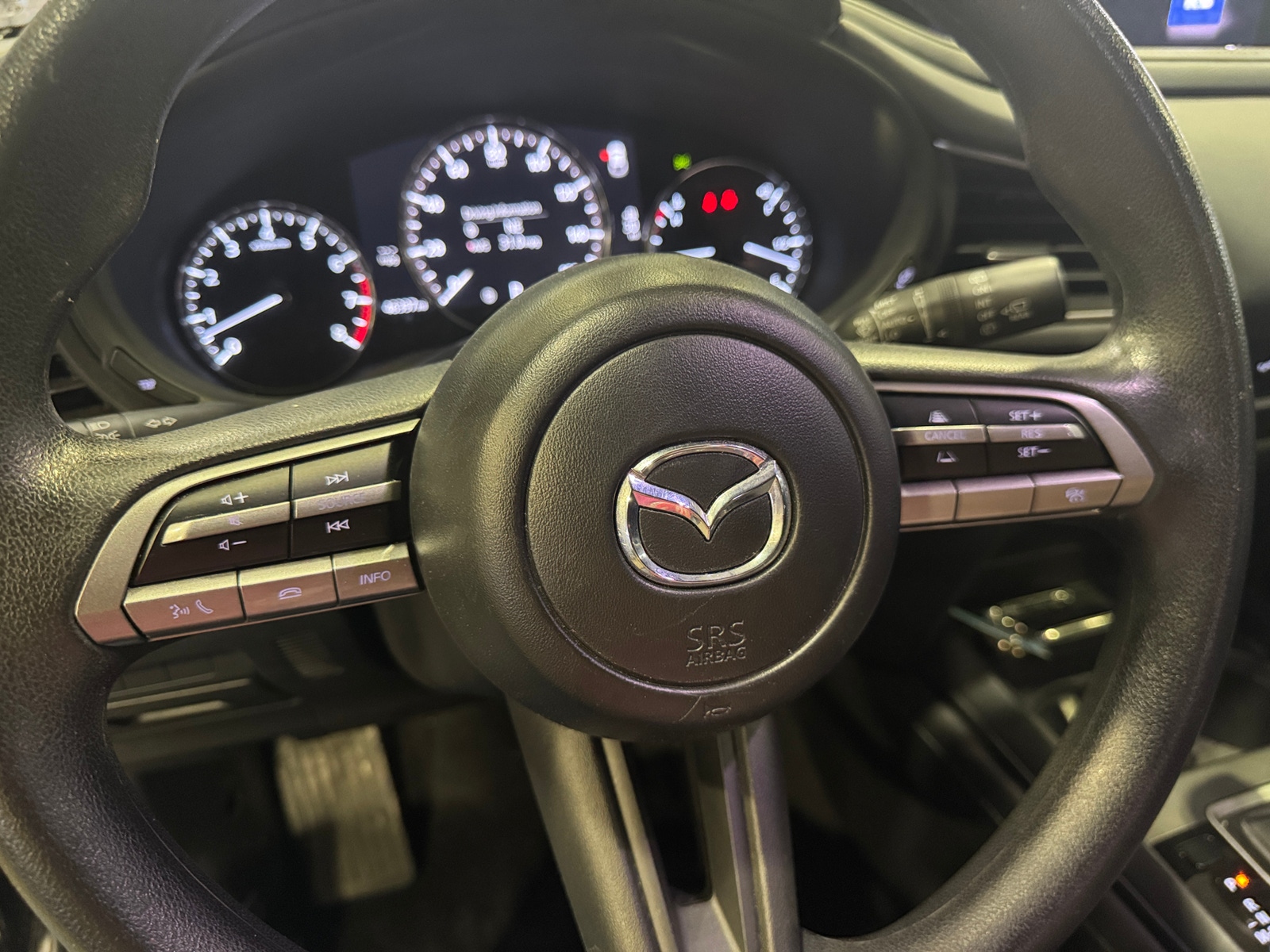 Thumbnail: 2021 Mazda CX-30 - 5