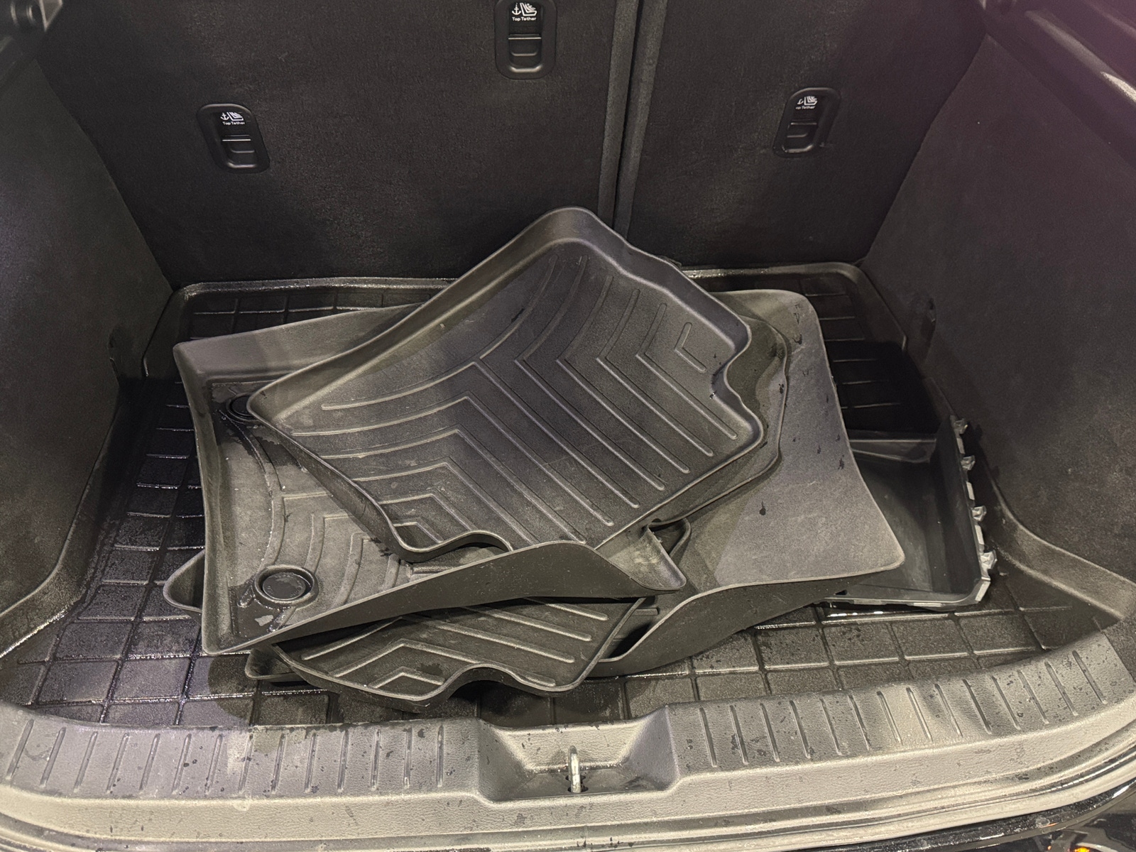 Thumbnail: 2021 Mazda CX-30 - 7