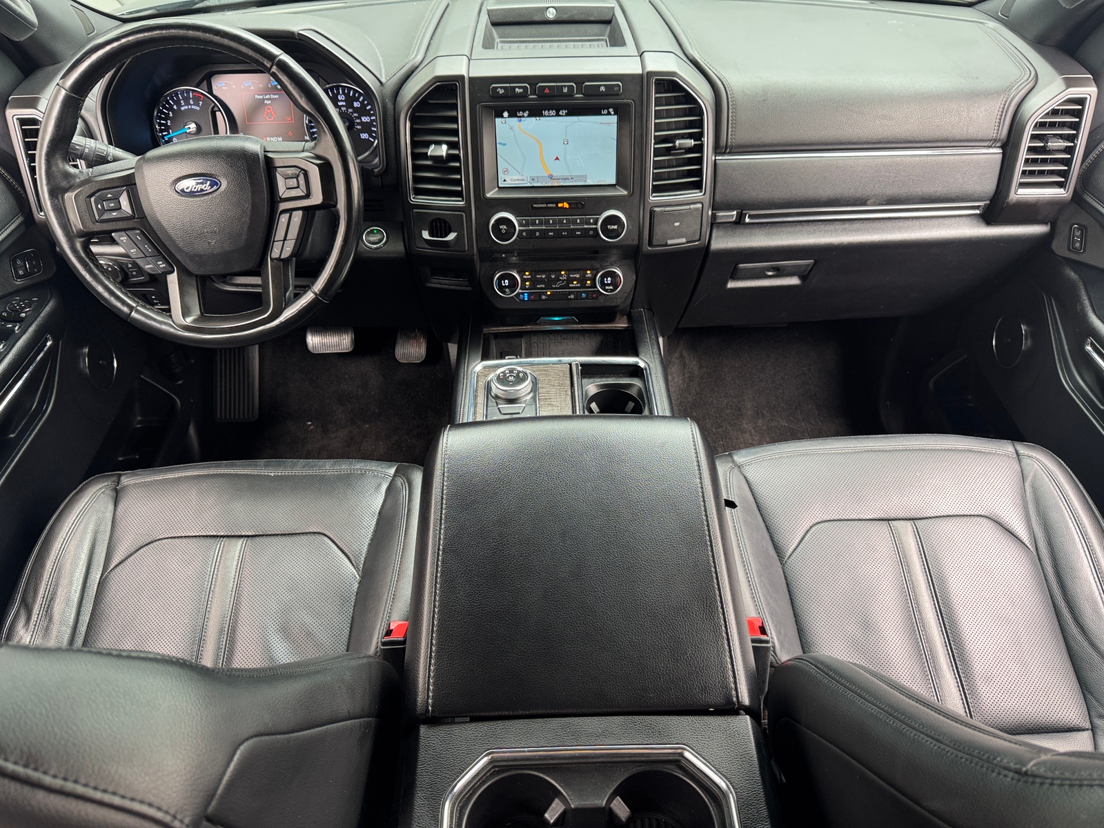 Thumbnail: 2018 Ford Expedition MAX - 2