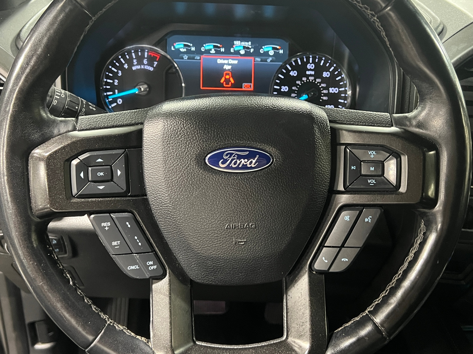 Thumbnail: 2018 Ford Expedition MAX - 4