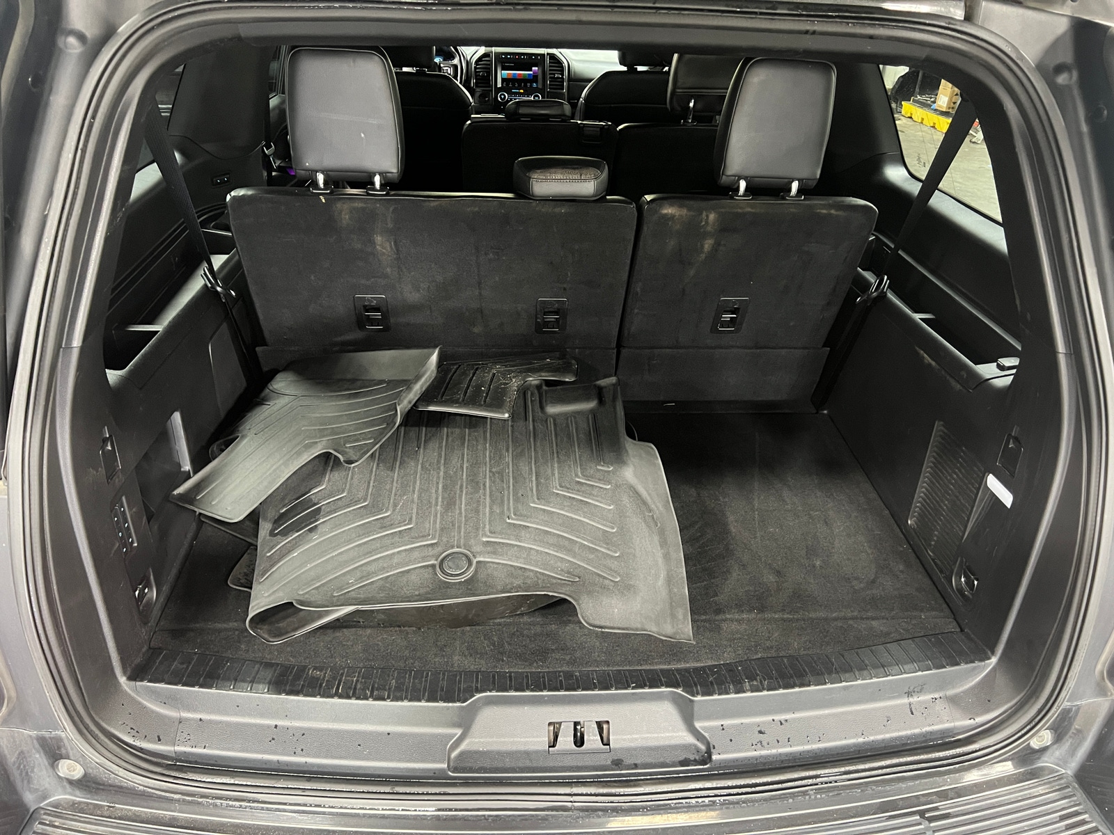 Thumbnail: 2018 Ford Expedition MAX - 6