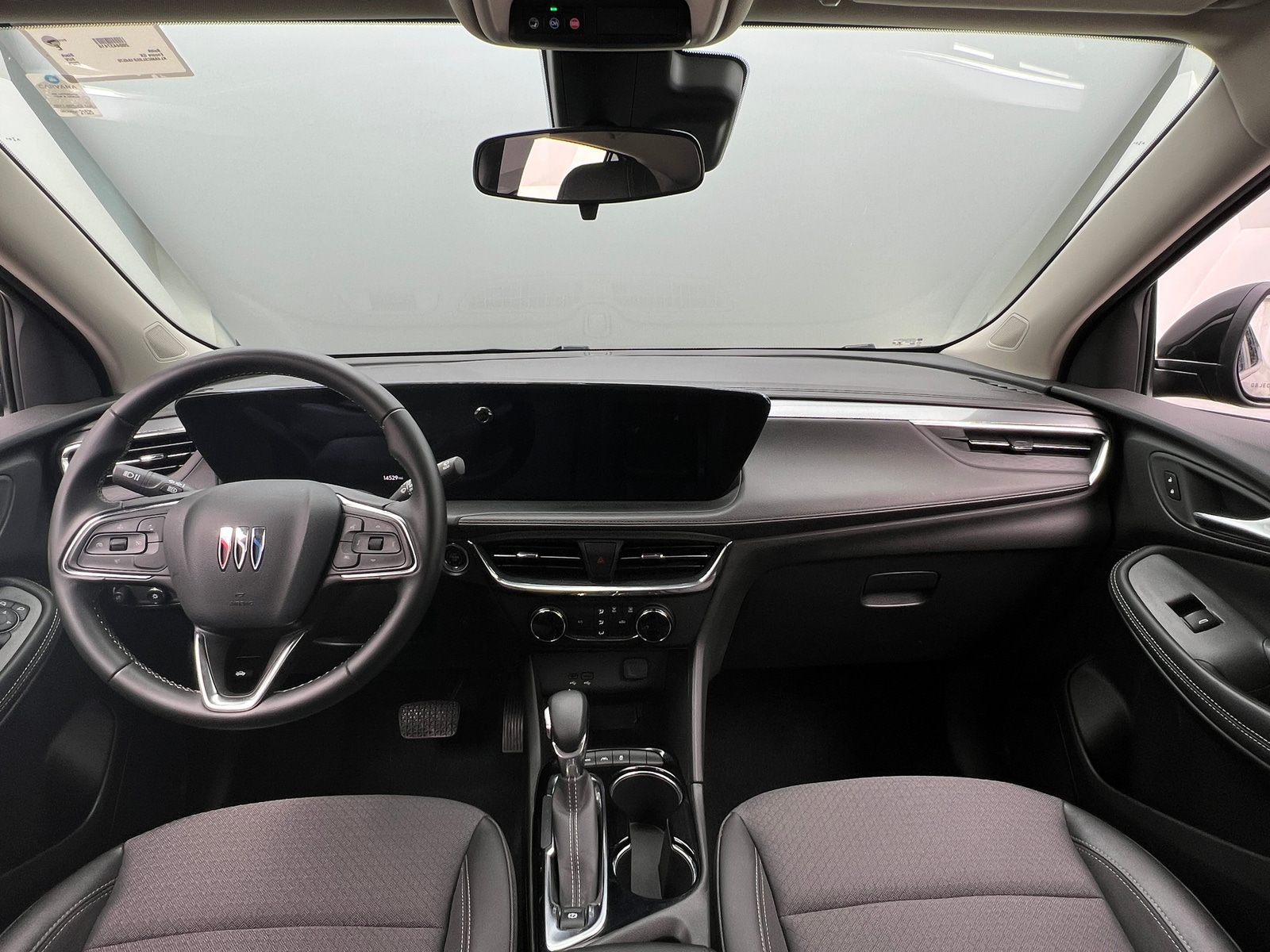 Thumbnail: 2025 Buick Encore GX - 3